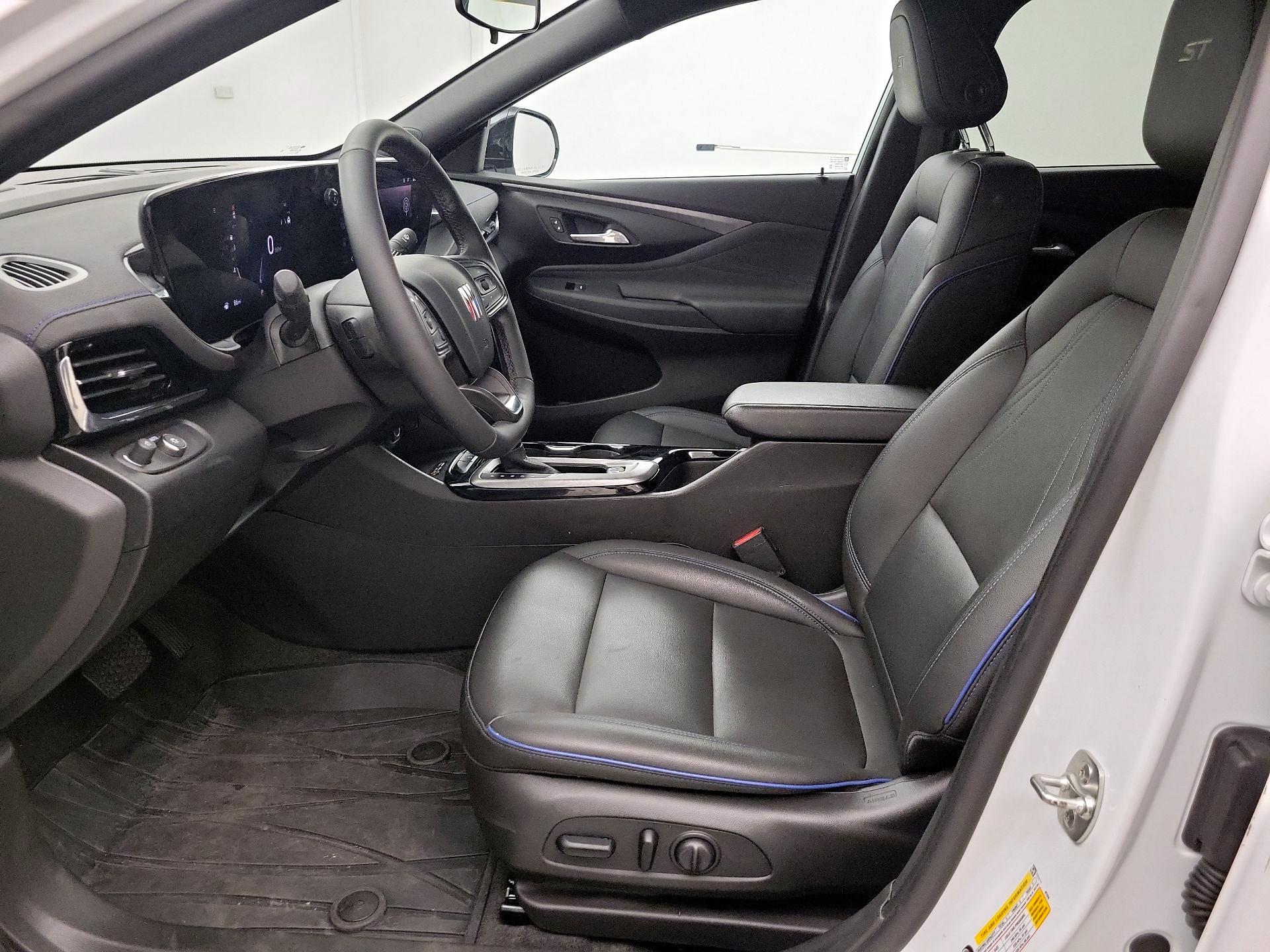 Thumbnail: 2025 Buick Envista - 11