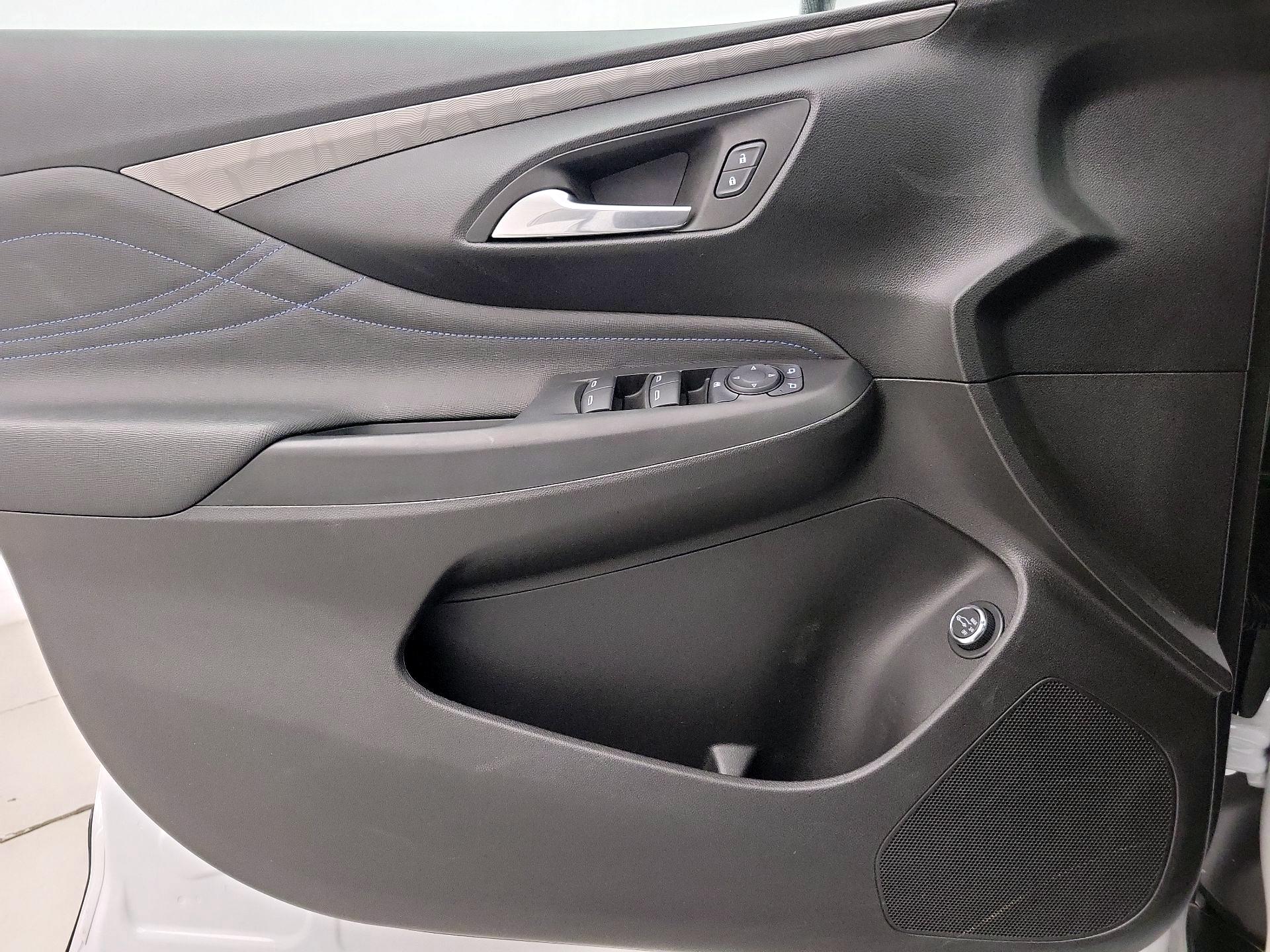Thumbnail: 2025 Buick Envista - 12