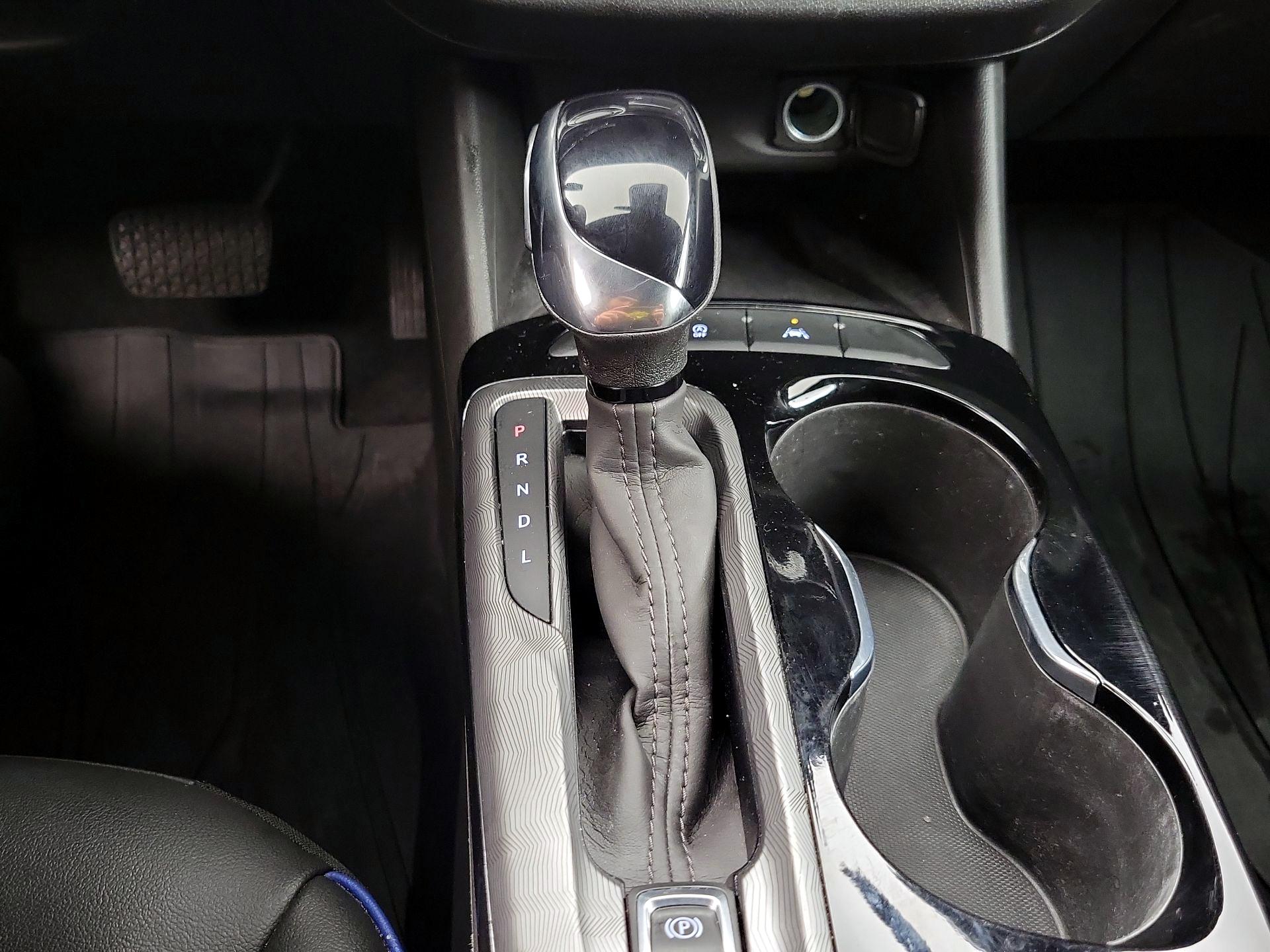 Thumbnail: 2025 Buick Envista - 17