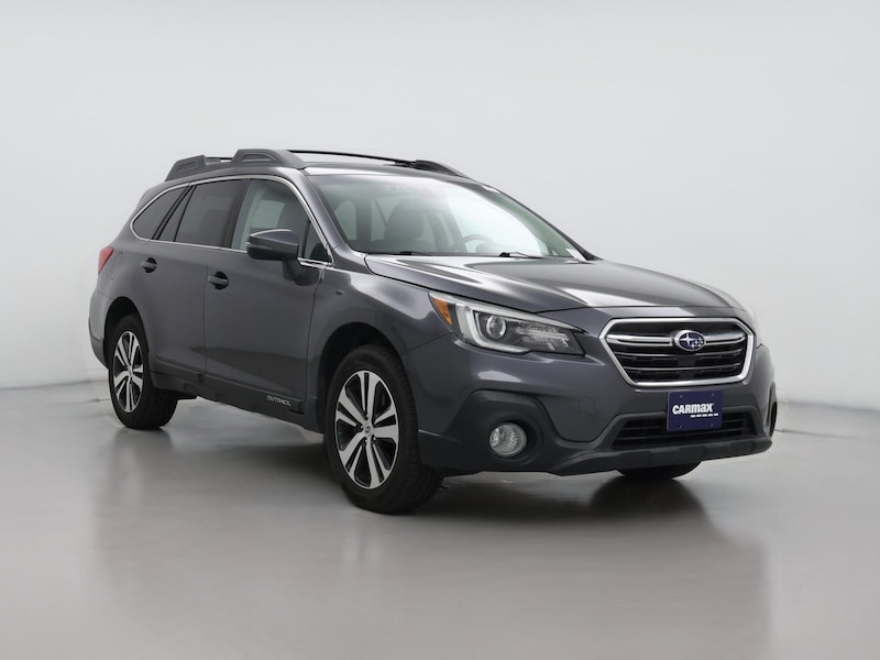 2019 Subaru Outback 2.5i Limited -
                  Duarte, CA