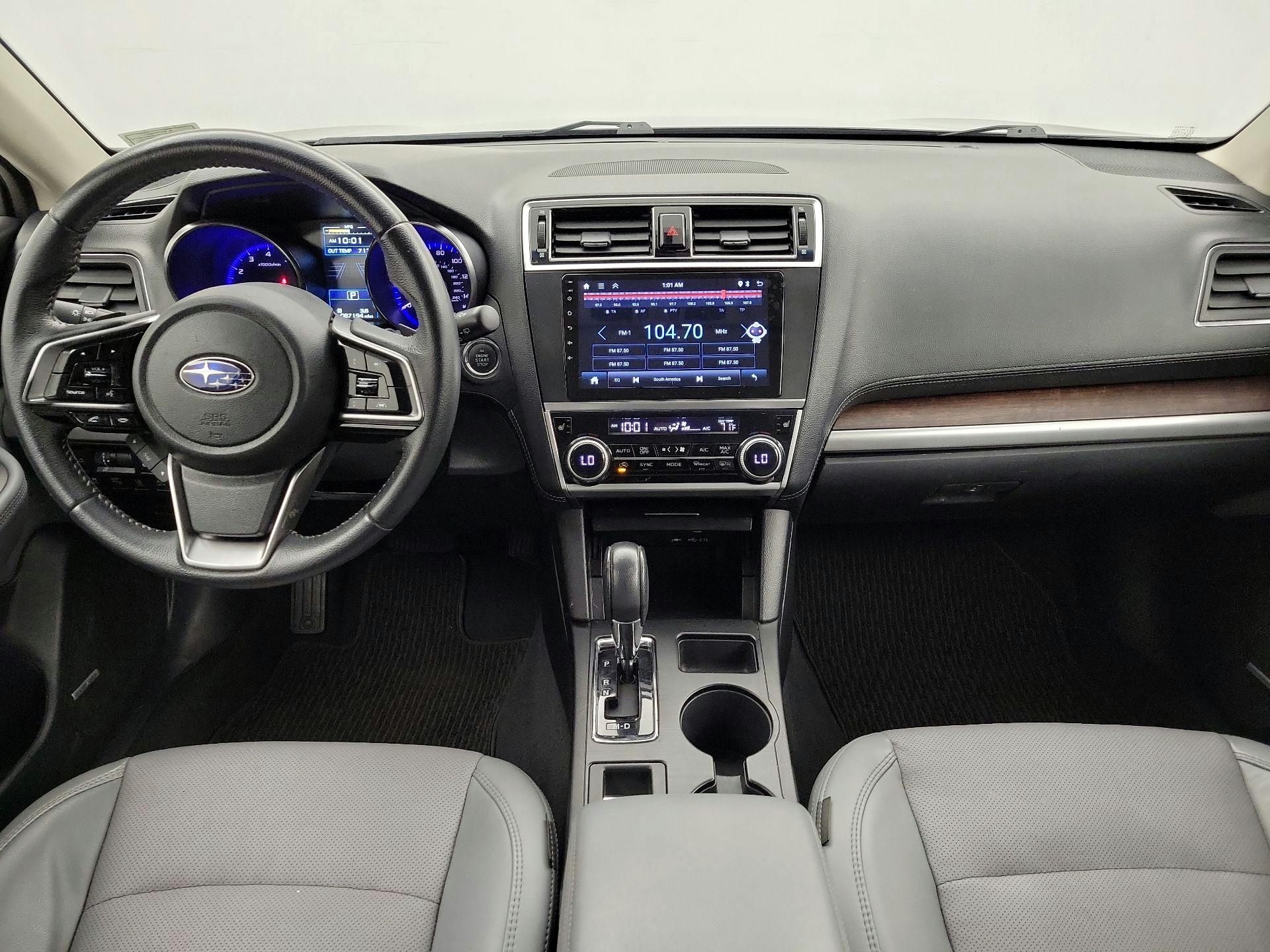 Thumbnail: 2019 Subaru Outback - 9