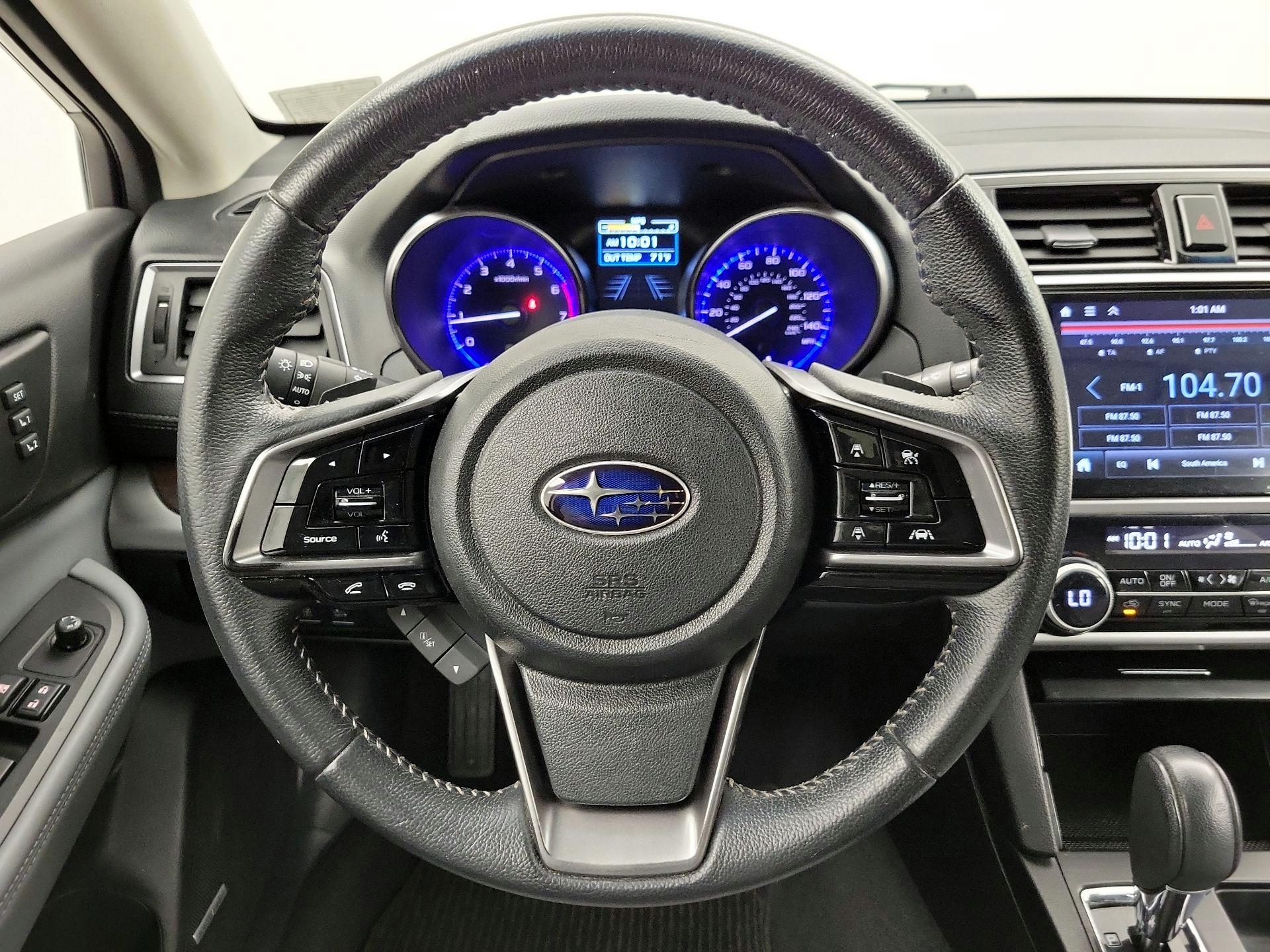 Thumbnail: 2019 Subaru Outback - 10