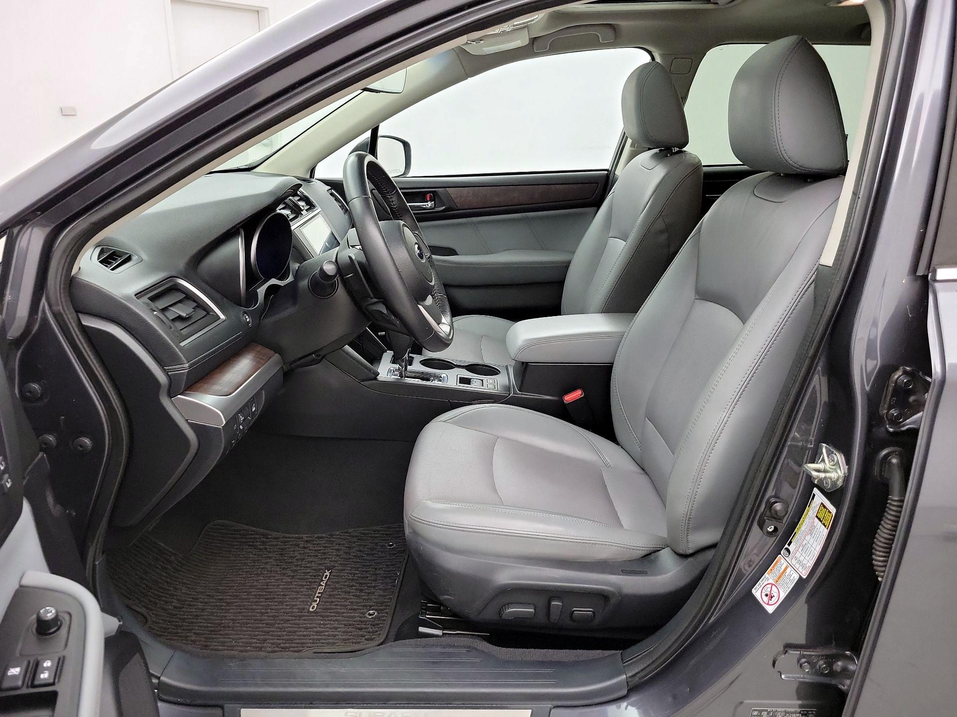 Thumbnail: 2019 Subaru Outback - 11