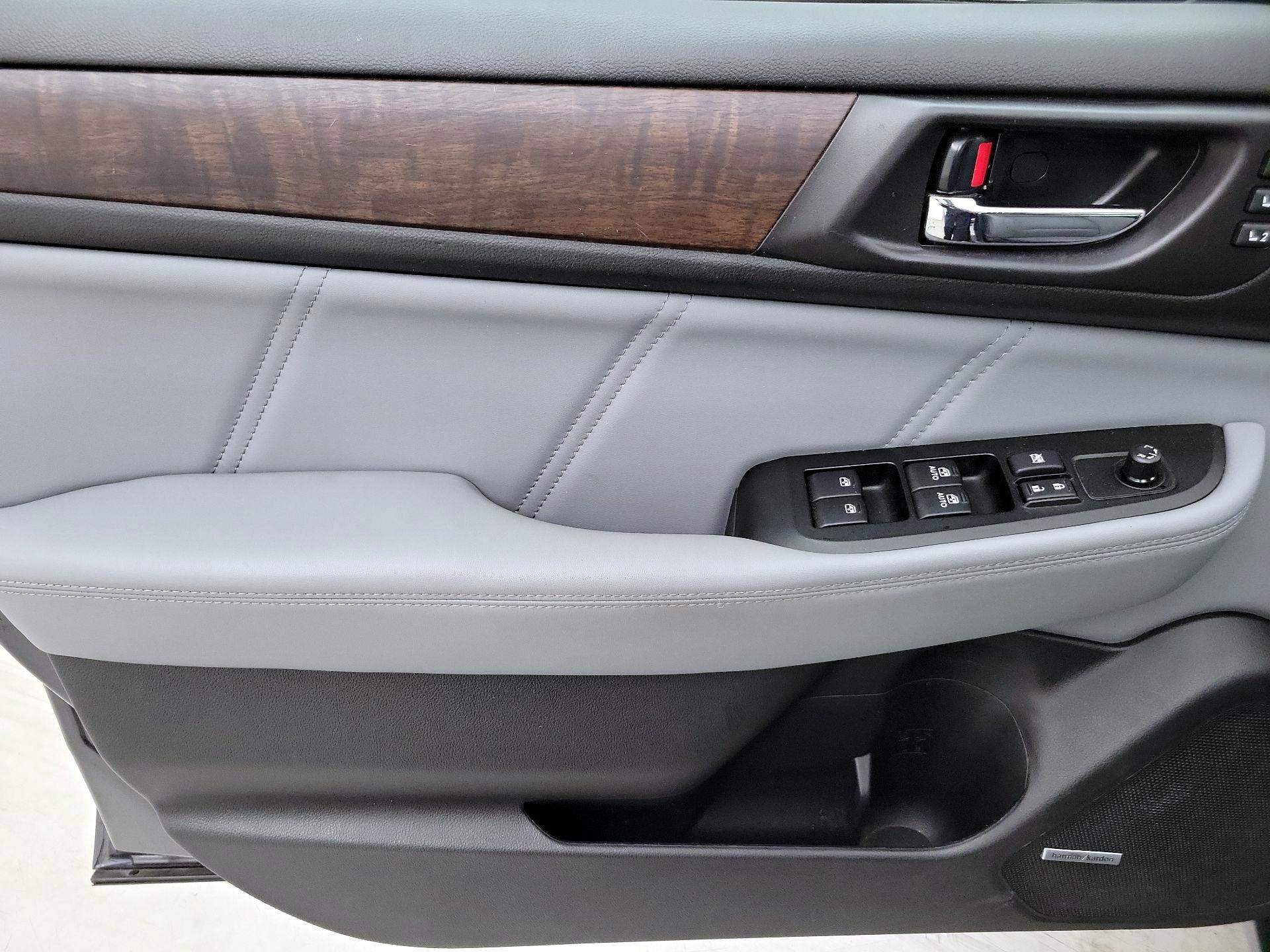 Thumbnail: 2019 Subaru Outback - 12