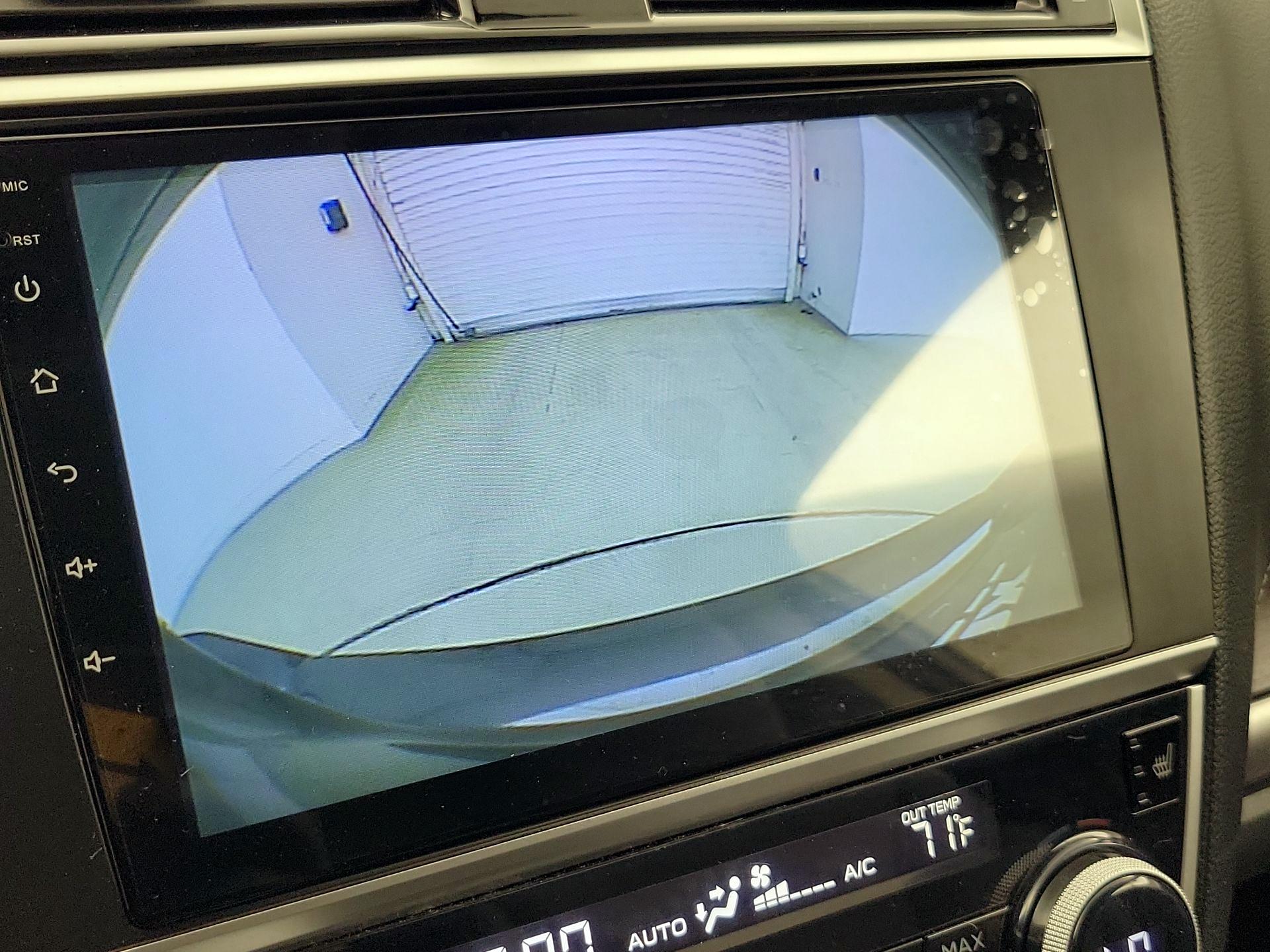 Thumbnail: 2019 Subaru Outback - 14