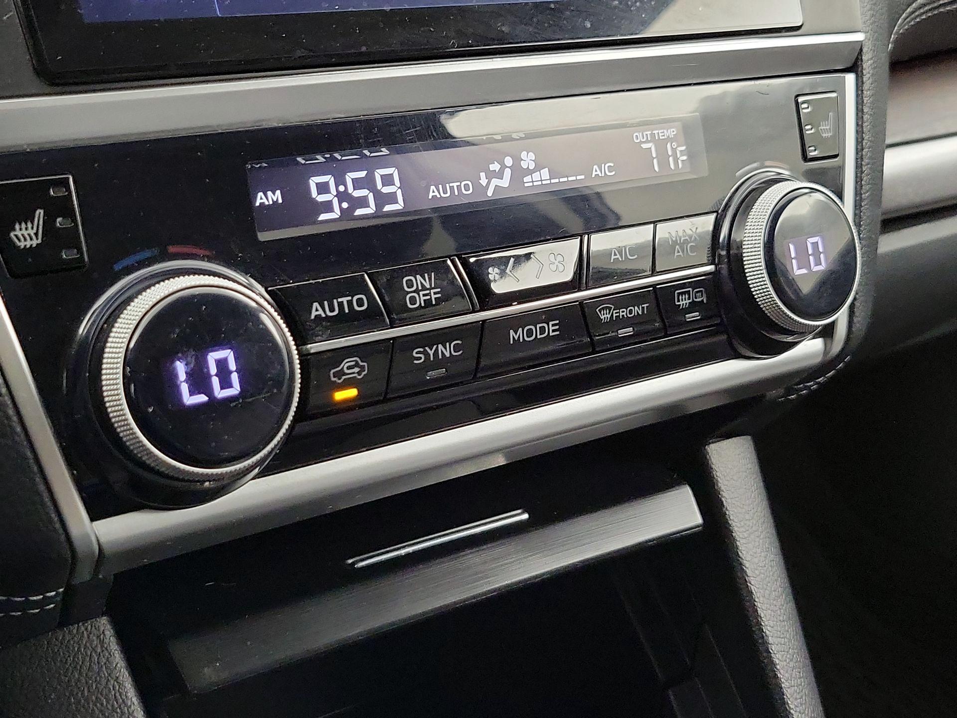Thumbnail: 2019 Subaru Outback - 16