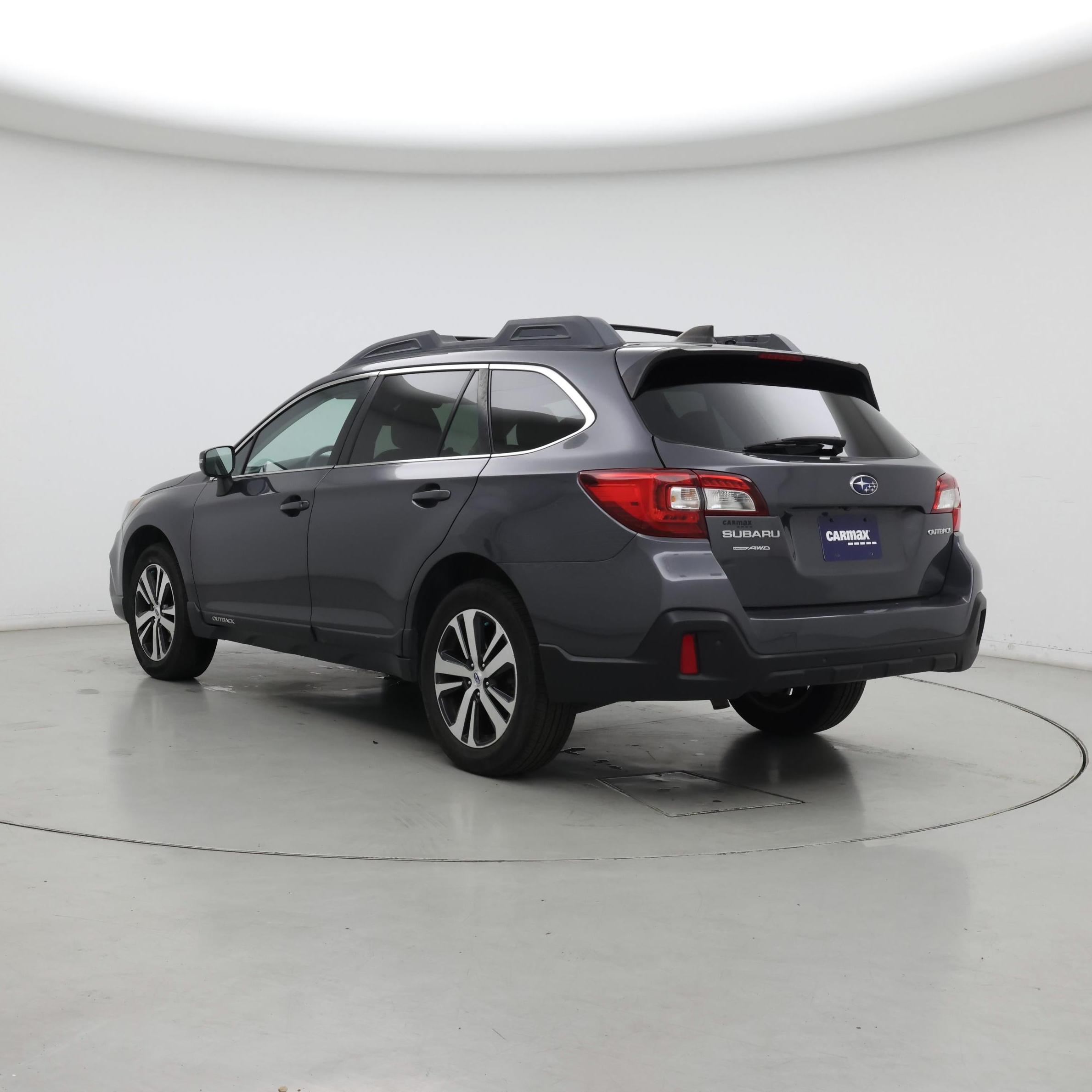 Thumbnail: 2019 Subaru Outback - 2