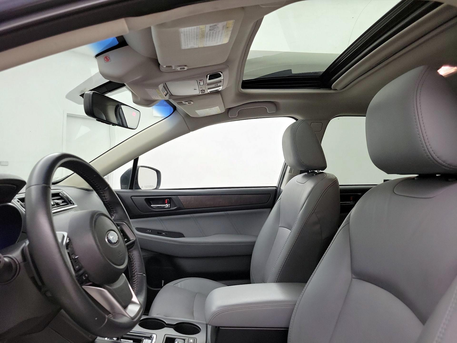 Thumbnail: 2019 Subaru Outback - 19