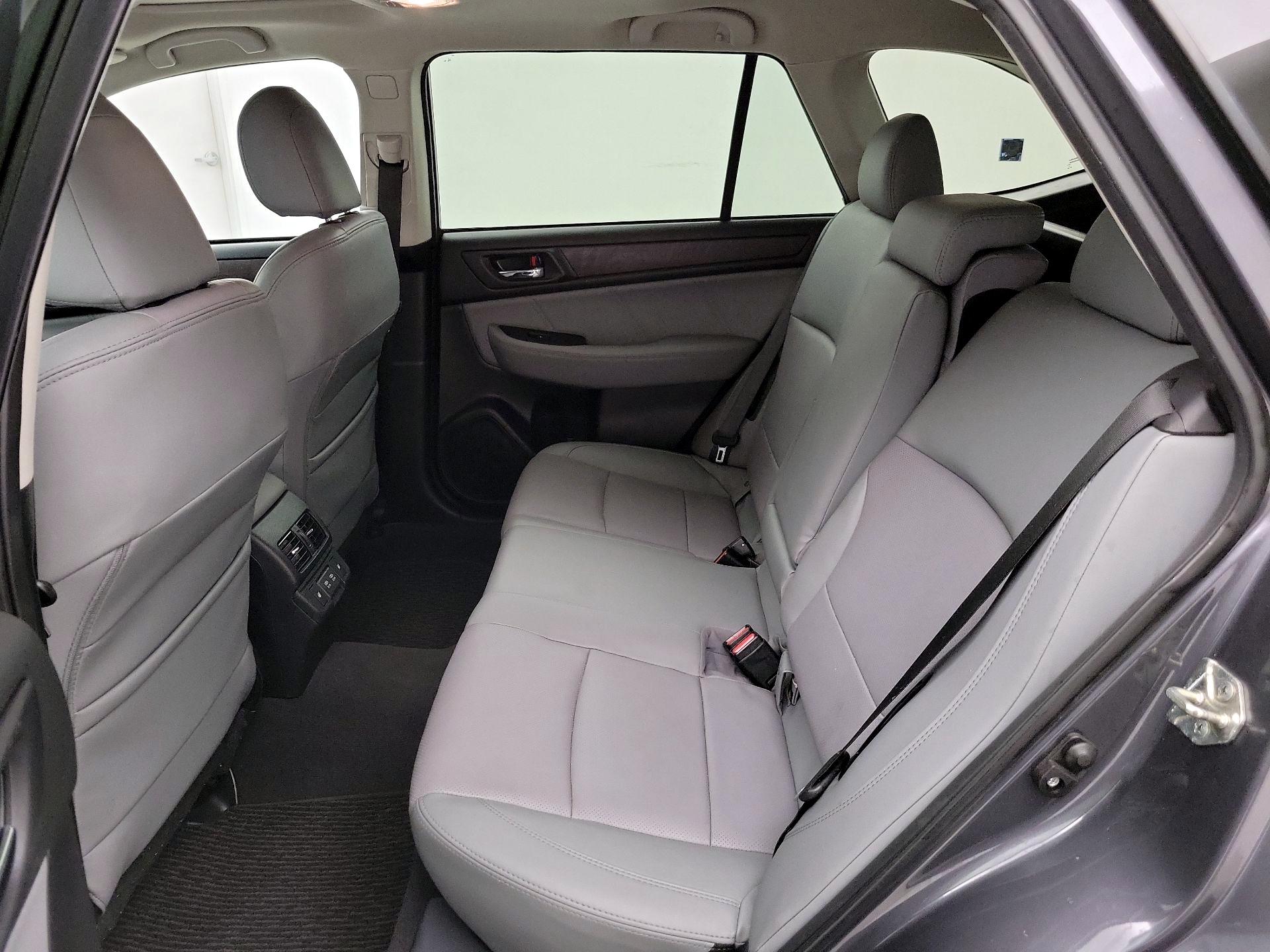 Thumbnail: 2019 Subaru Outback - 20