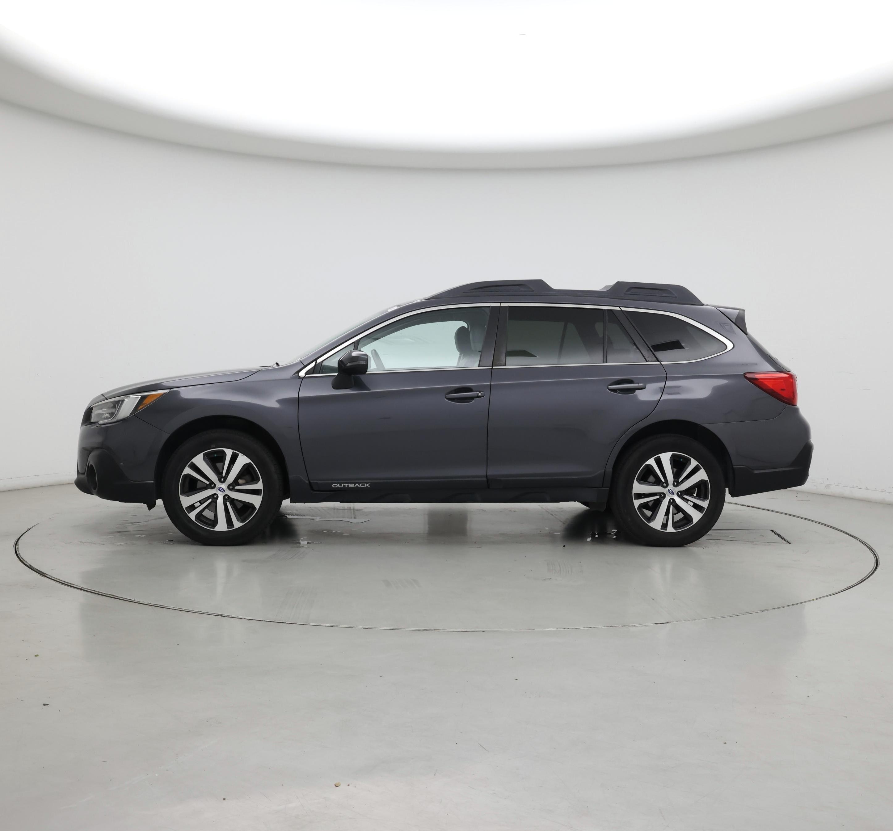 Thumbnail: 2019 Subaru Outback - 3