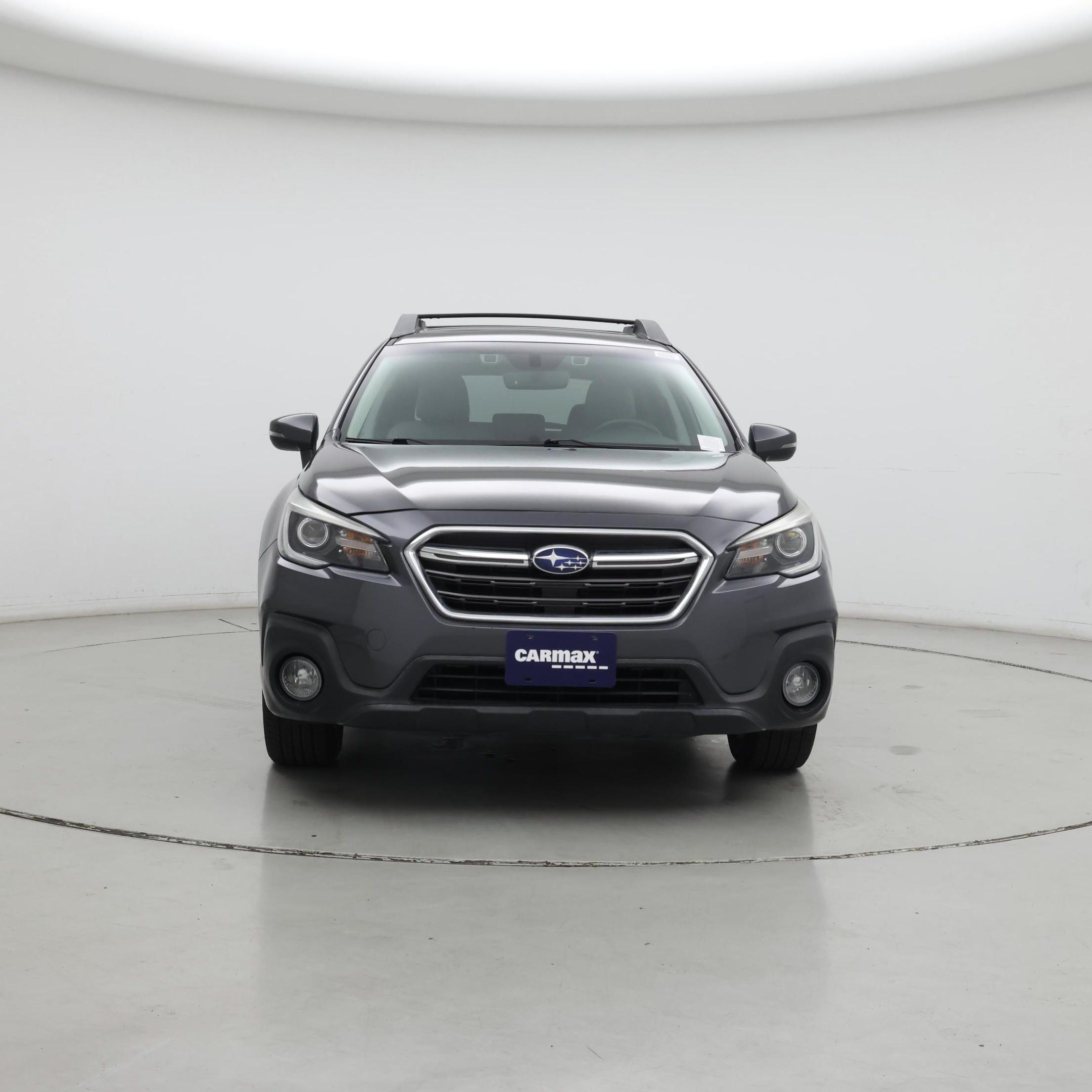 Thumbnail: 2019 Subaru Outback - 5