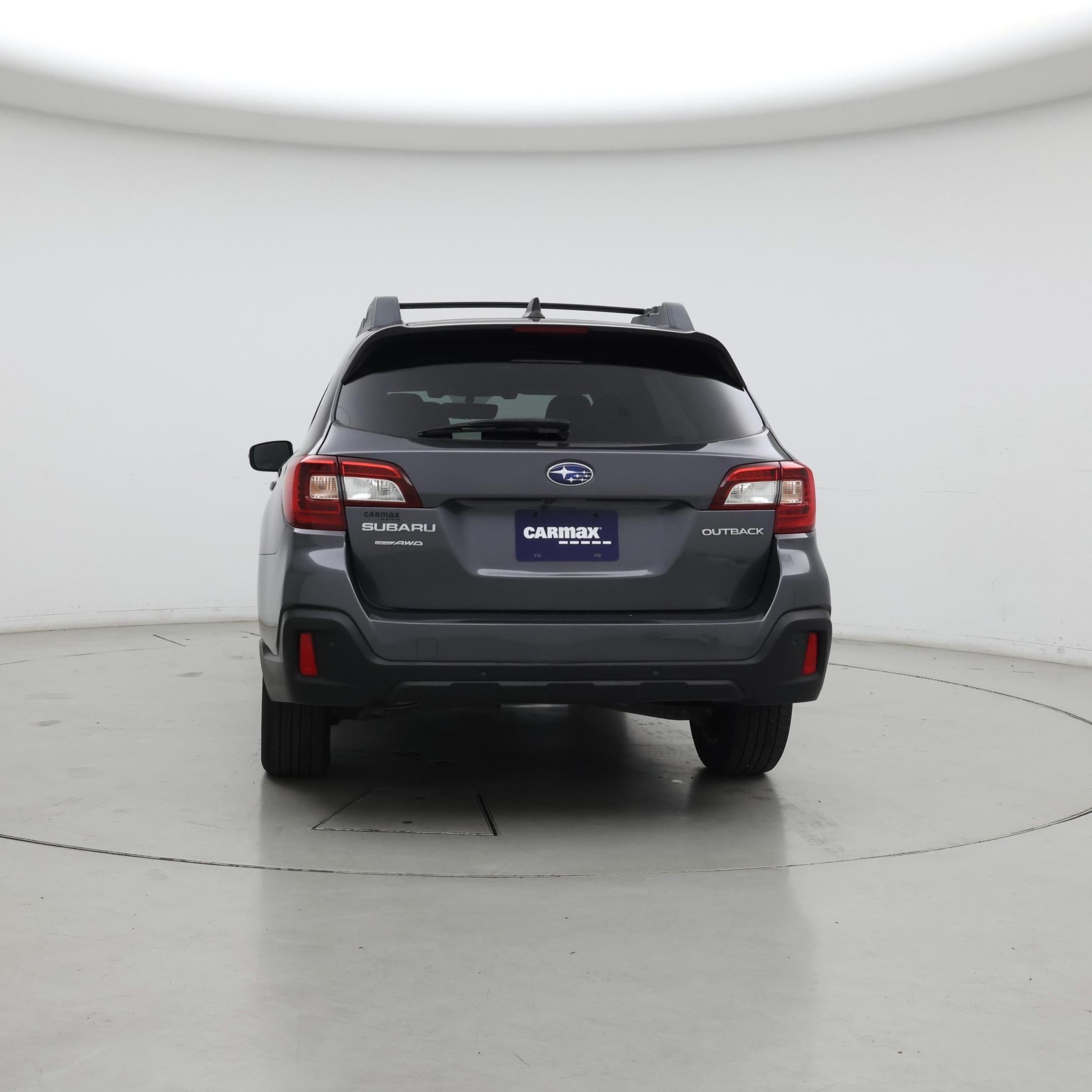 Thumbnail: 2019 Subaru Outback - 6