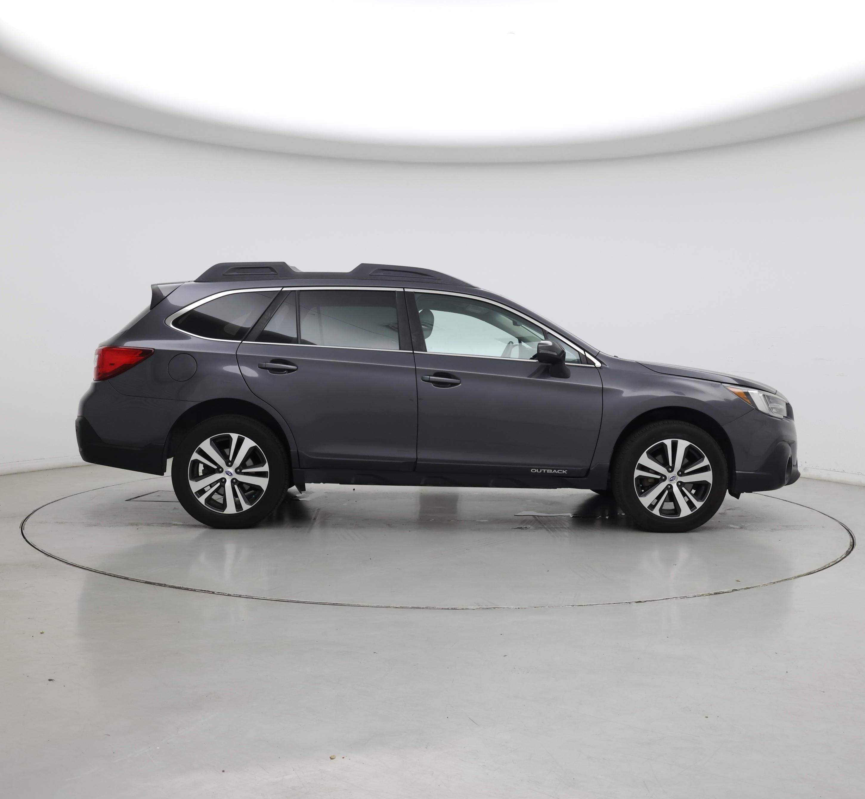 Thumbnail: 2019 Subaru Outback - 7