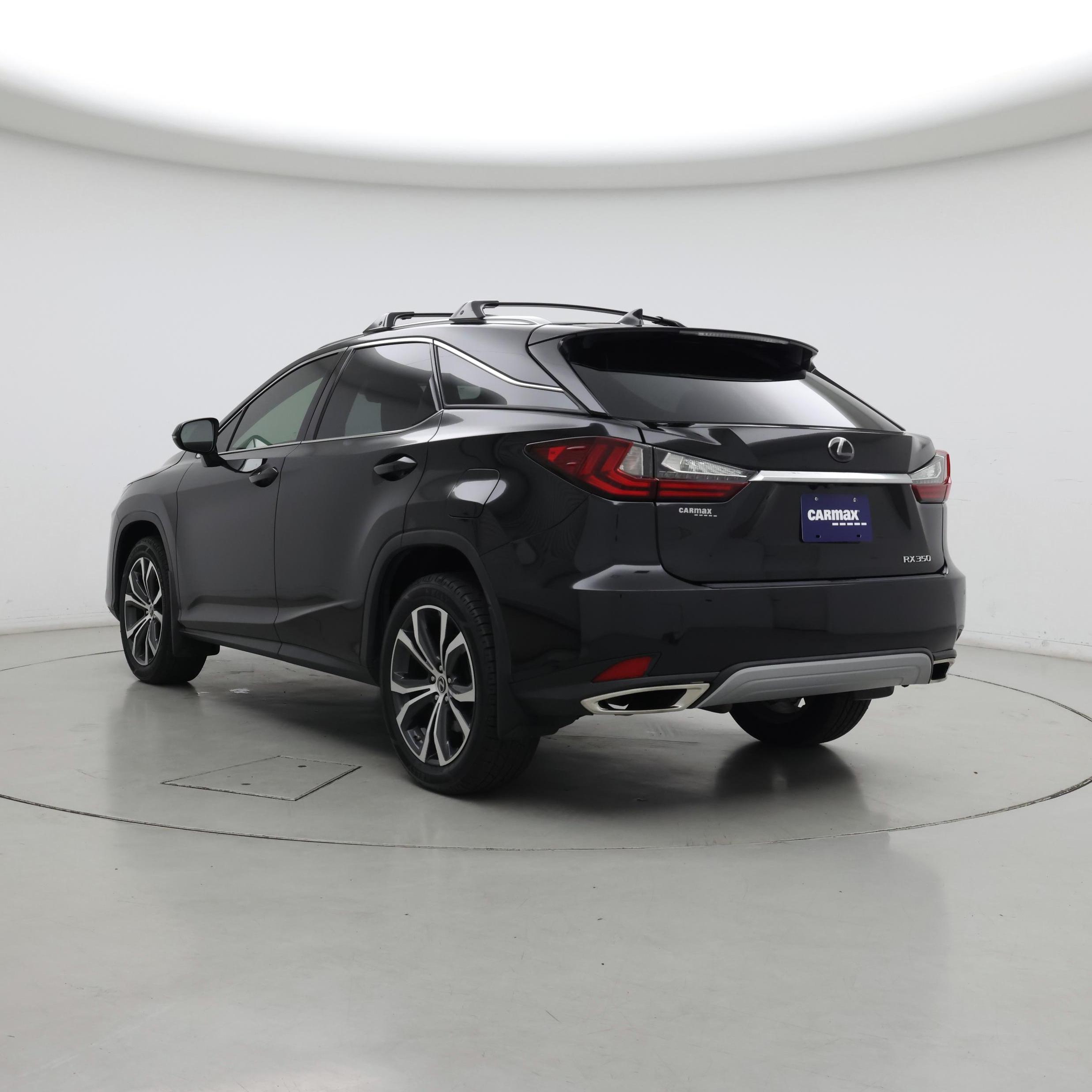 Thumbnail: 2022 Lexus RX - 2
