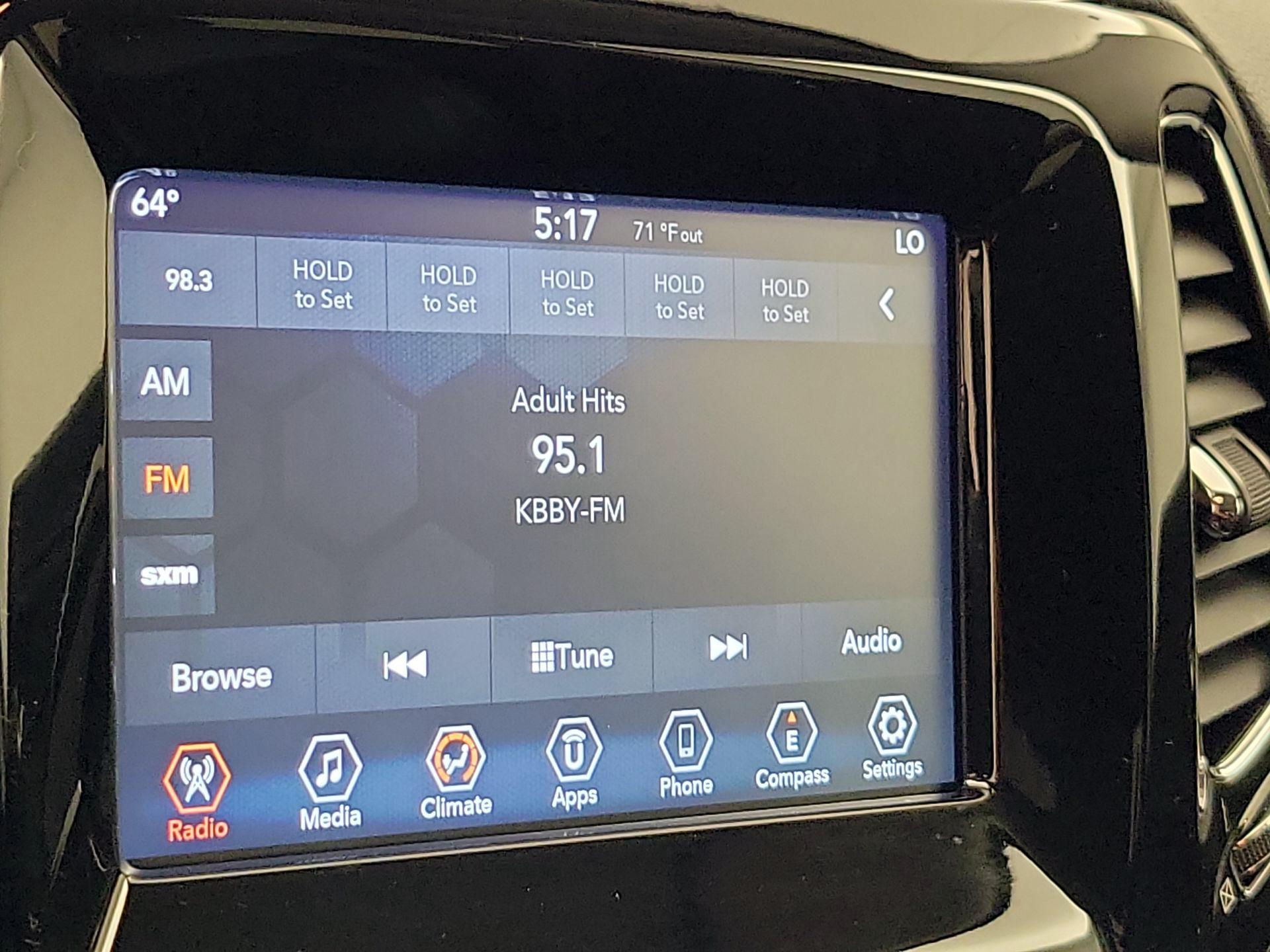 Thumbnail: 2021 Jeep Compass - 15