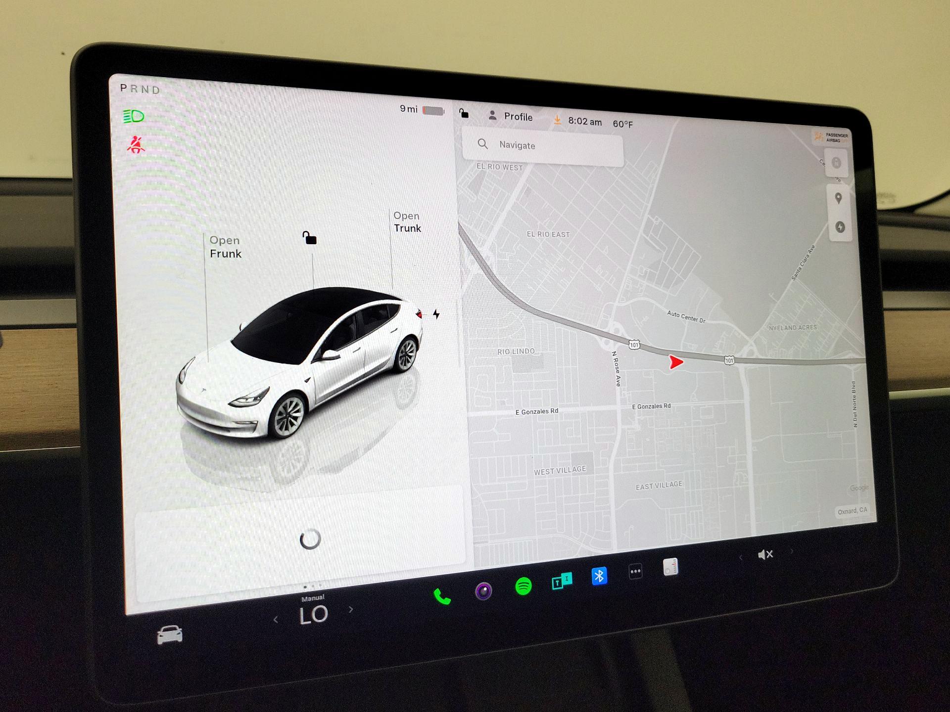 Thumbnail: 2023 Tesla Model 3 - 13