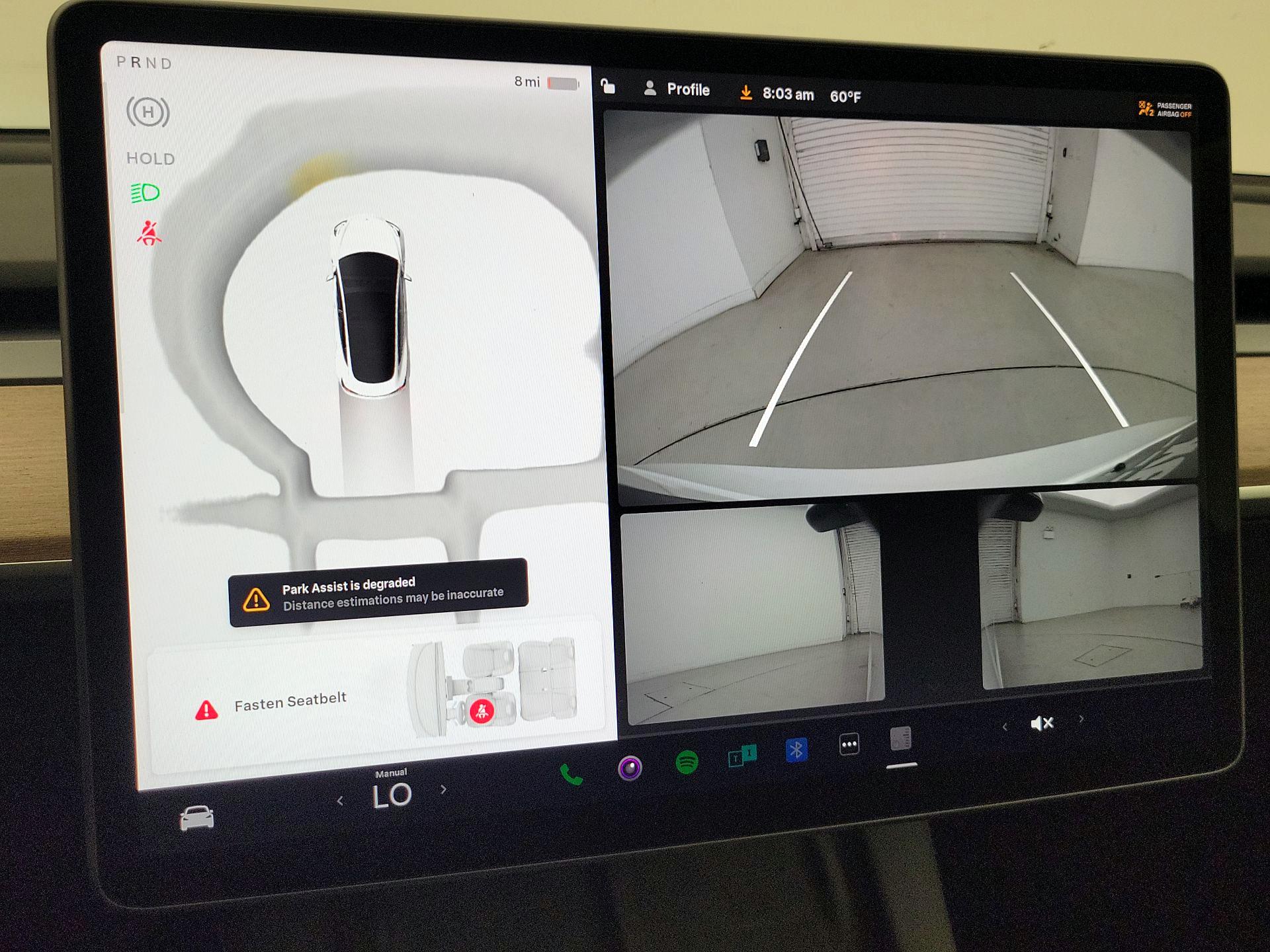 Thumbnail: 2023 Tesla Model 3 - 14