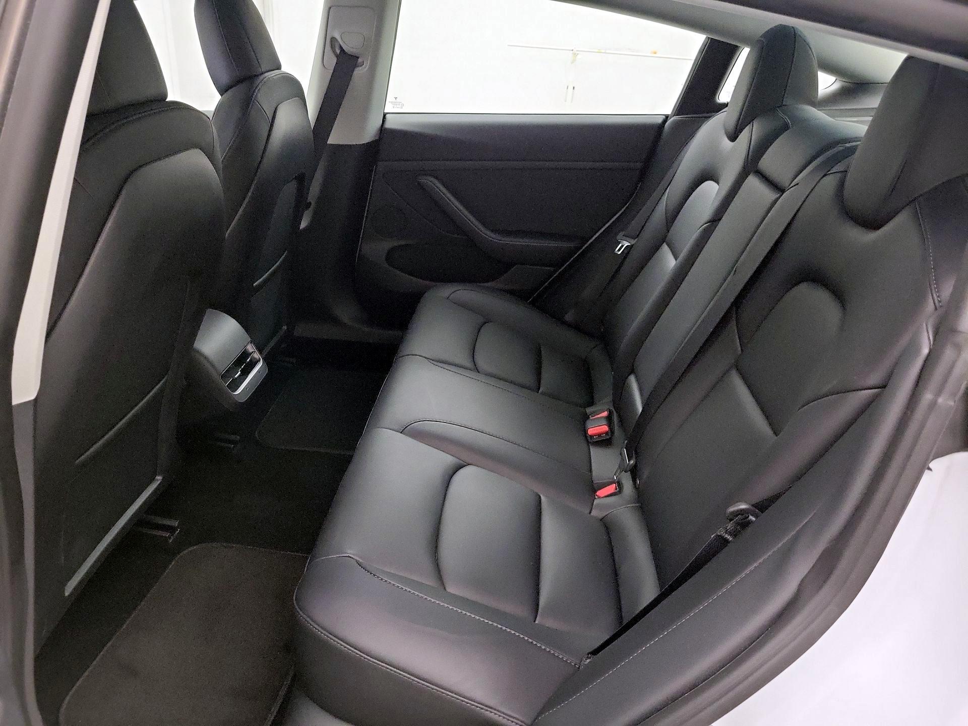 Thumbnail: 2023 Tesla Model 3 - 20