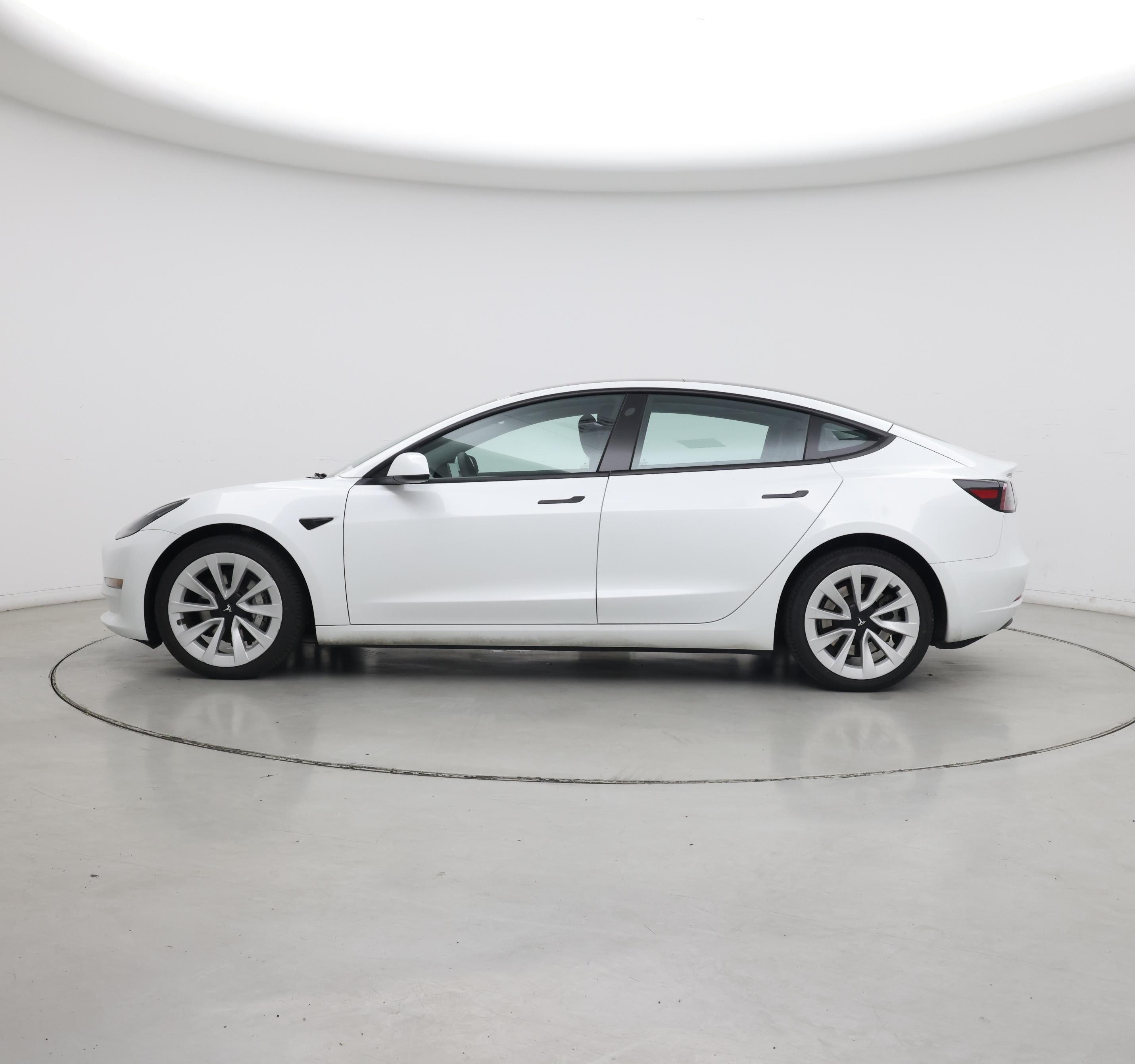 Thumbnail: 2023 Tesla Model 3 - 3