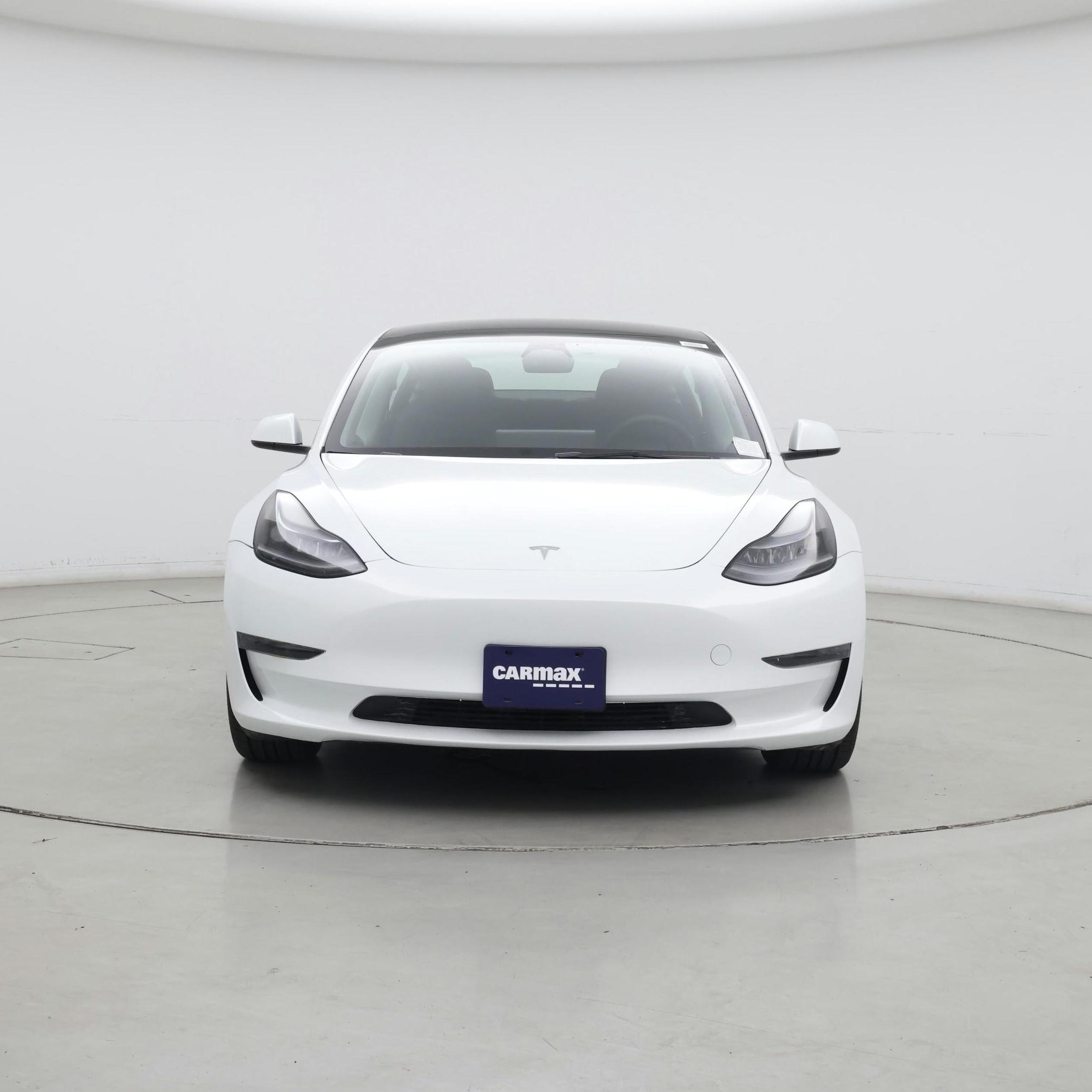 Thumbnail: 2023 Tesla Model 3 - 5