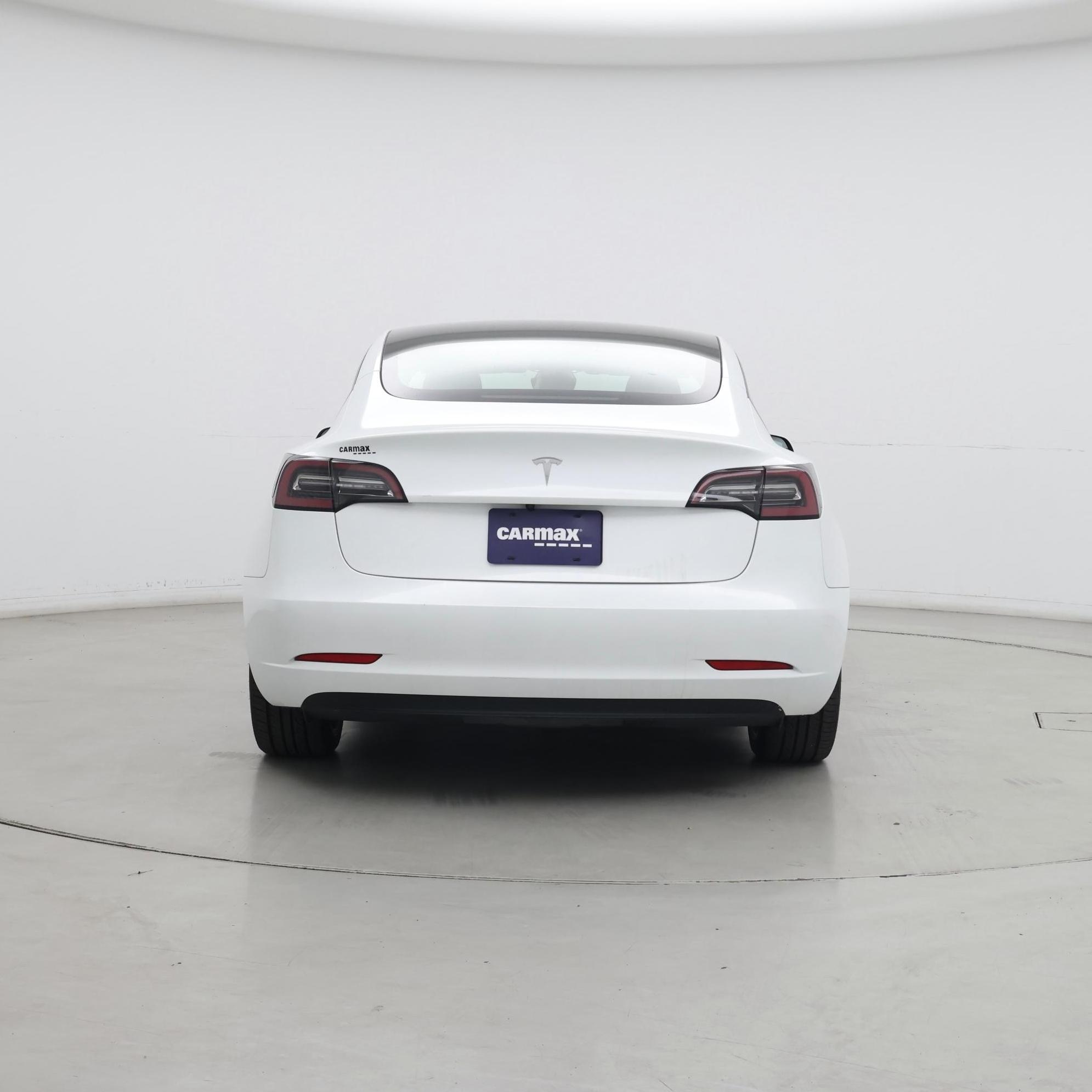 Thumbnail: 2023 Tesla Model 3 - 6