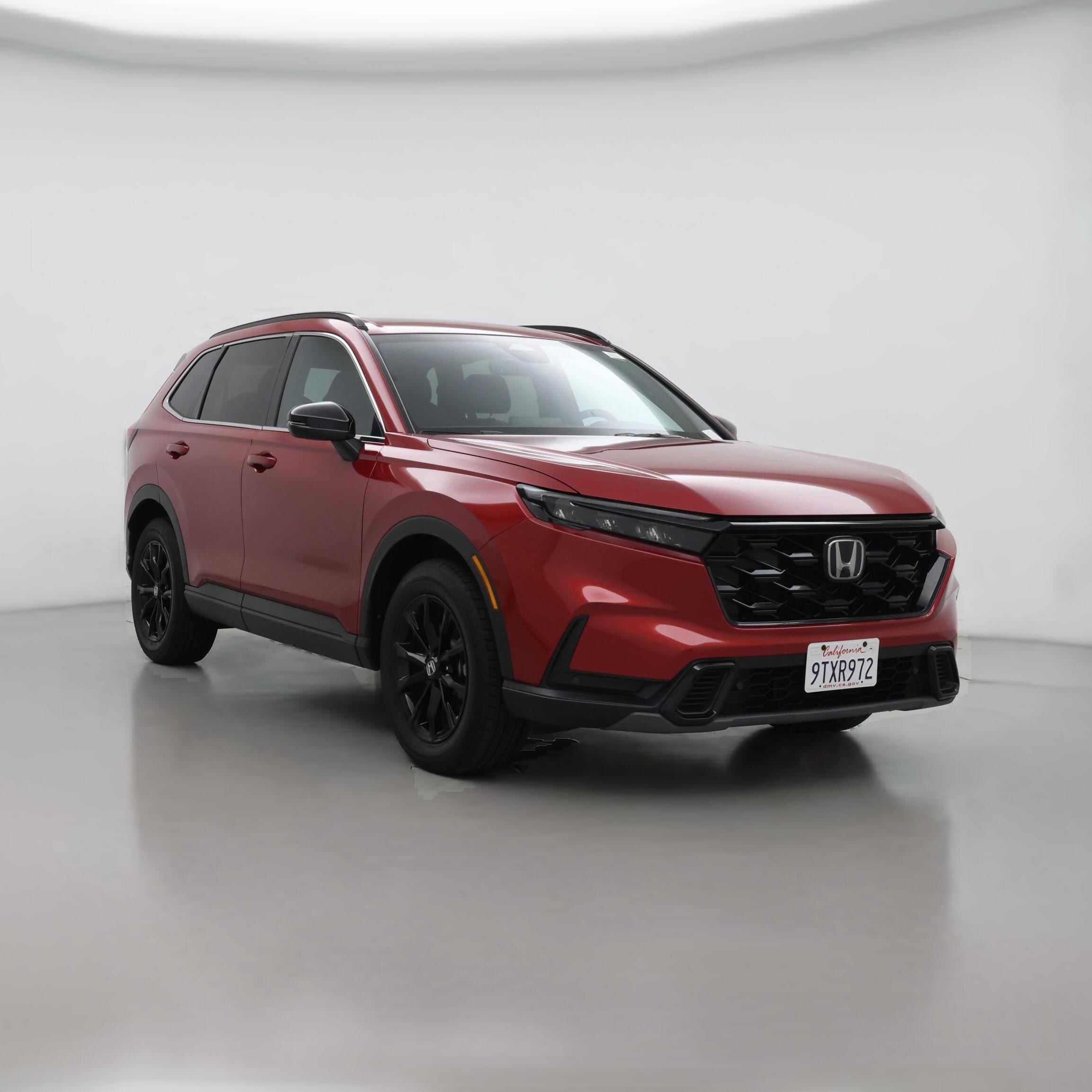 Thumbnail: 2025 Honda CR-V - 1