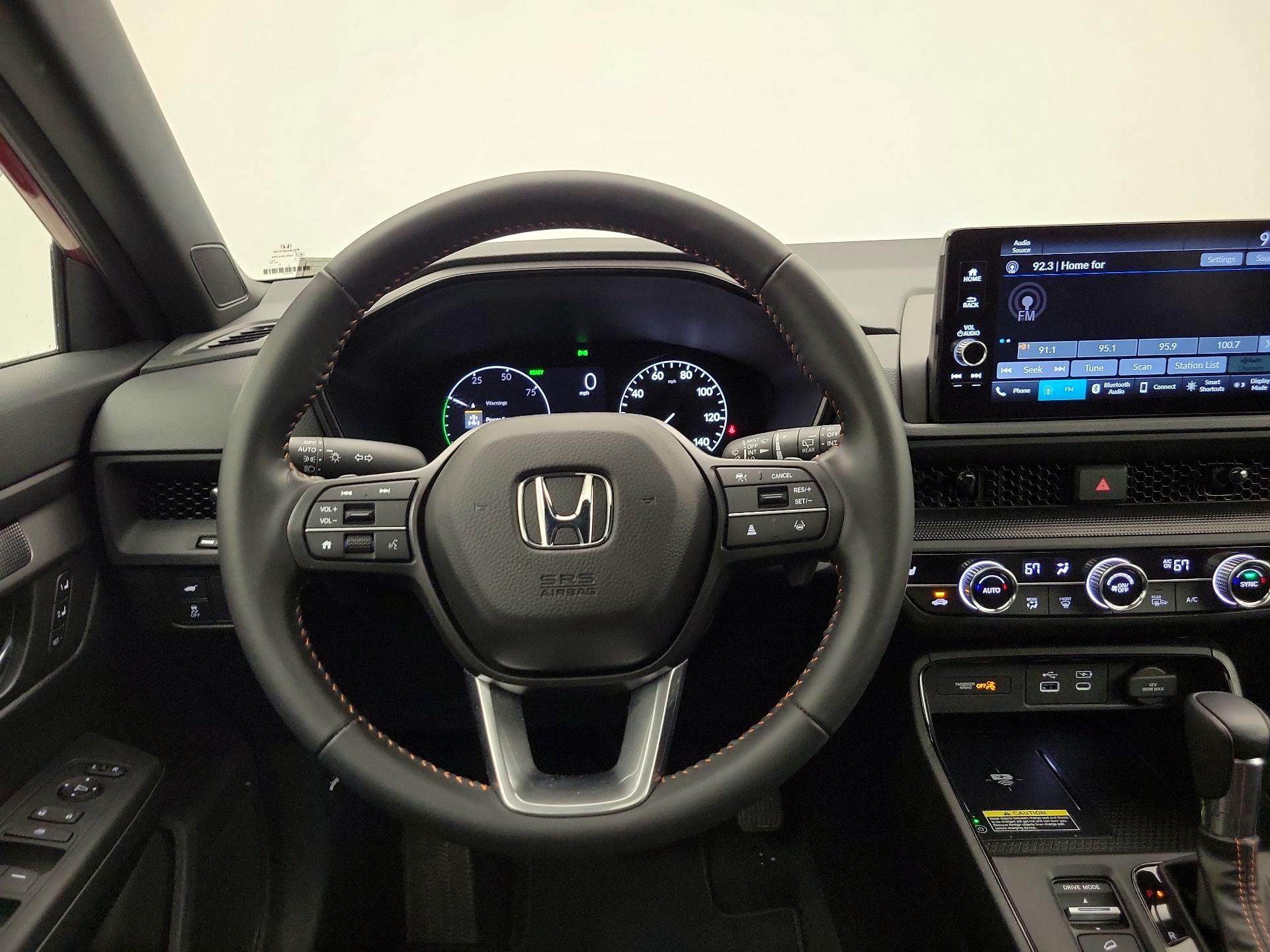 Thumbnail: 2025 Honda CR-V - 10