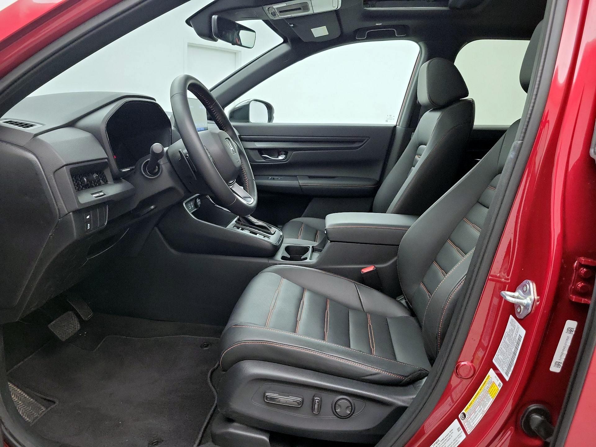 Thumbnail: 2025 Honda CR-V - 11