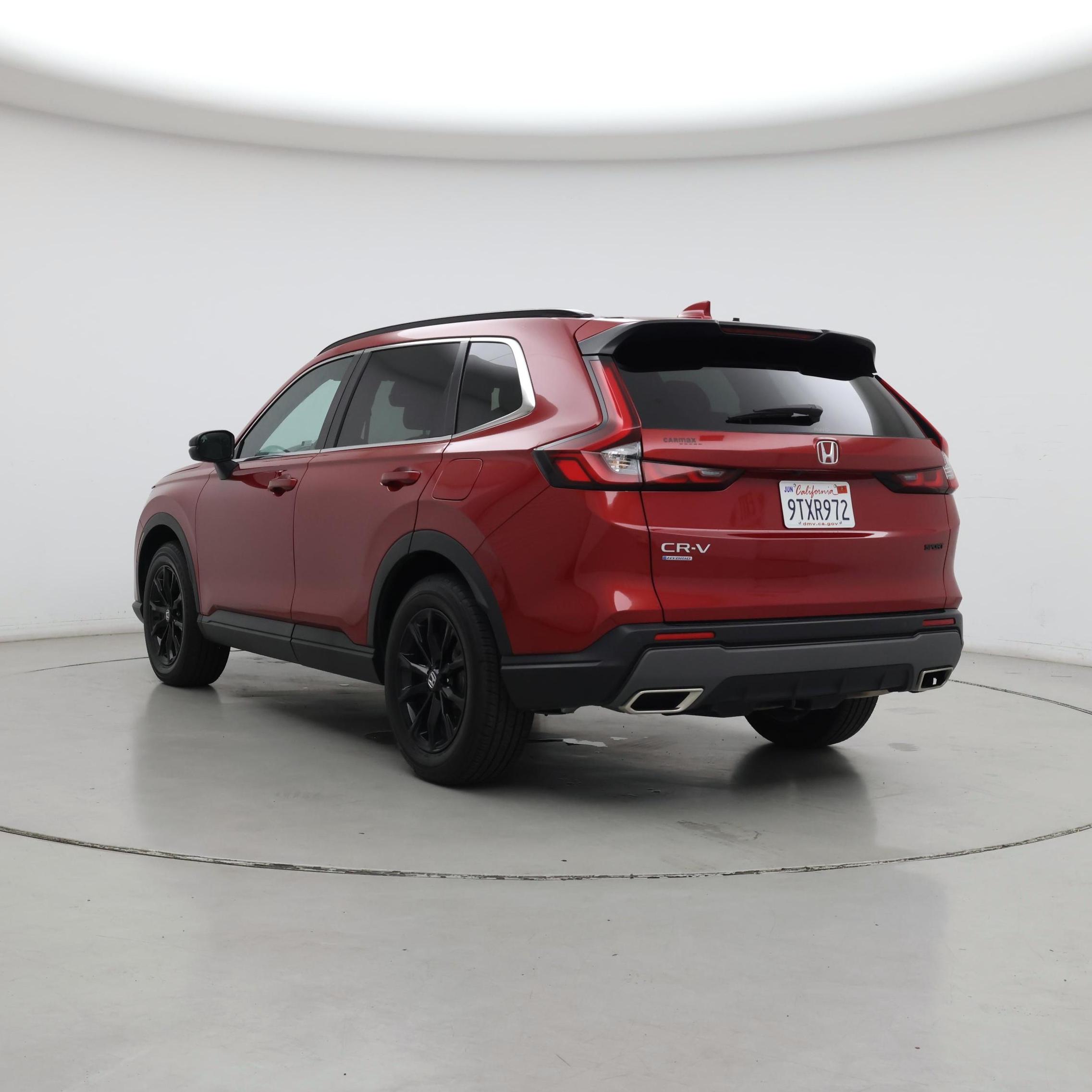 Thumbnail: 2025 Honda CR-V - 2