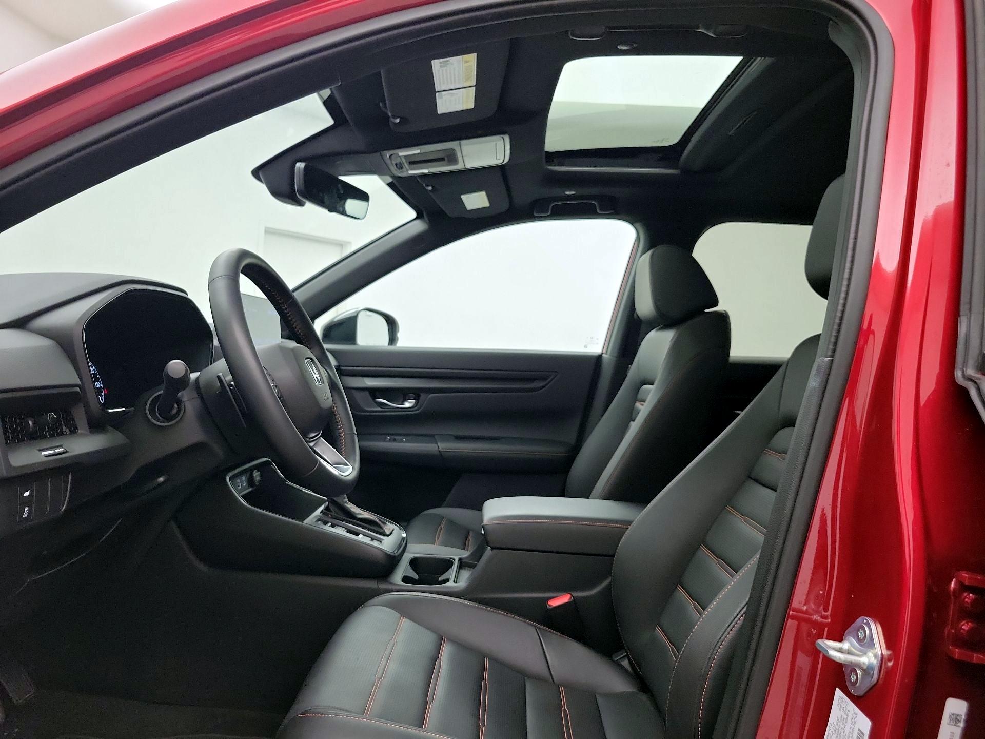 Thumbnail: 2025 Honda CR-V - 19