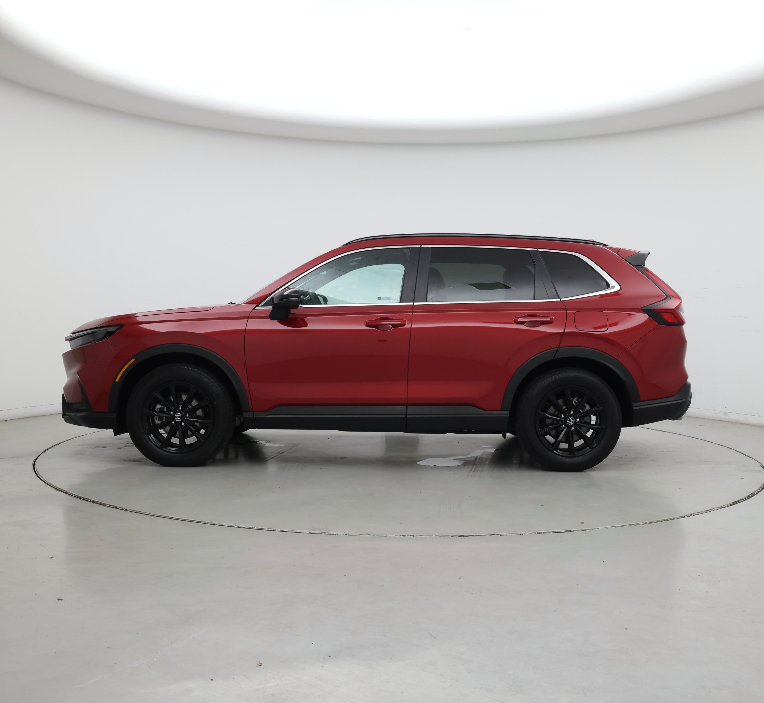Thumbnail: 2025 Honda CR-V - 3