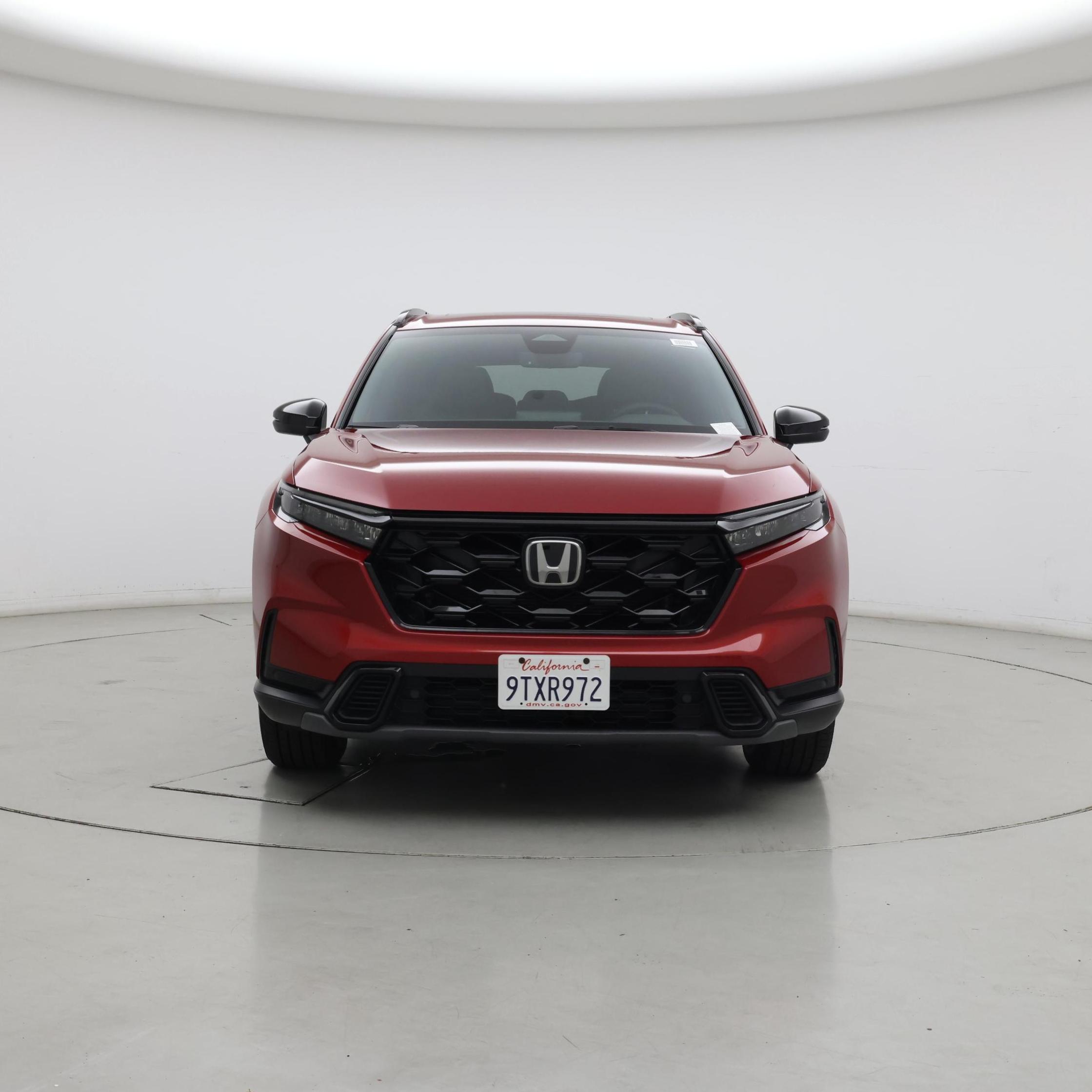 Thumbnail: 2025 Honda CR-V - 5