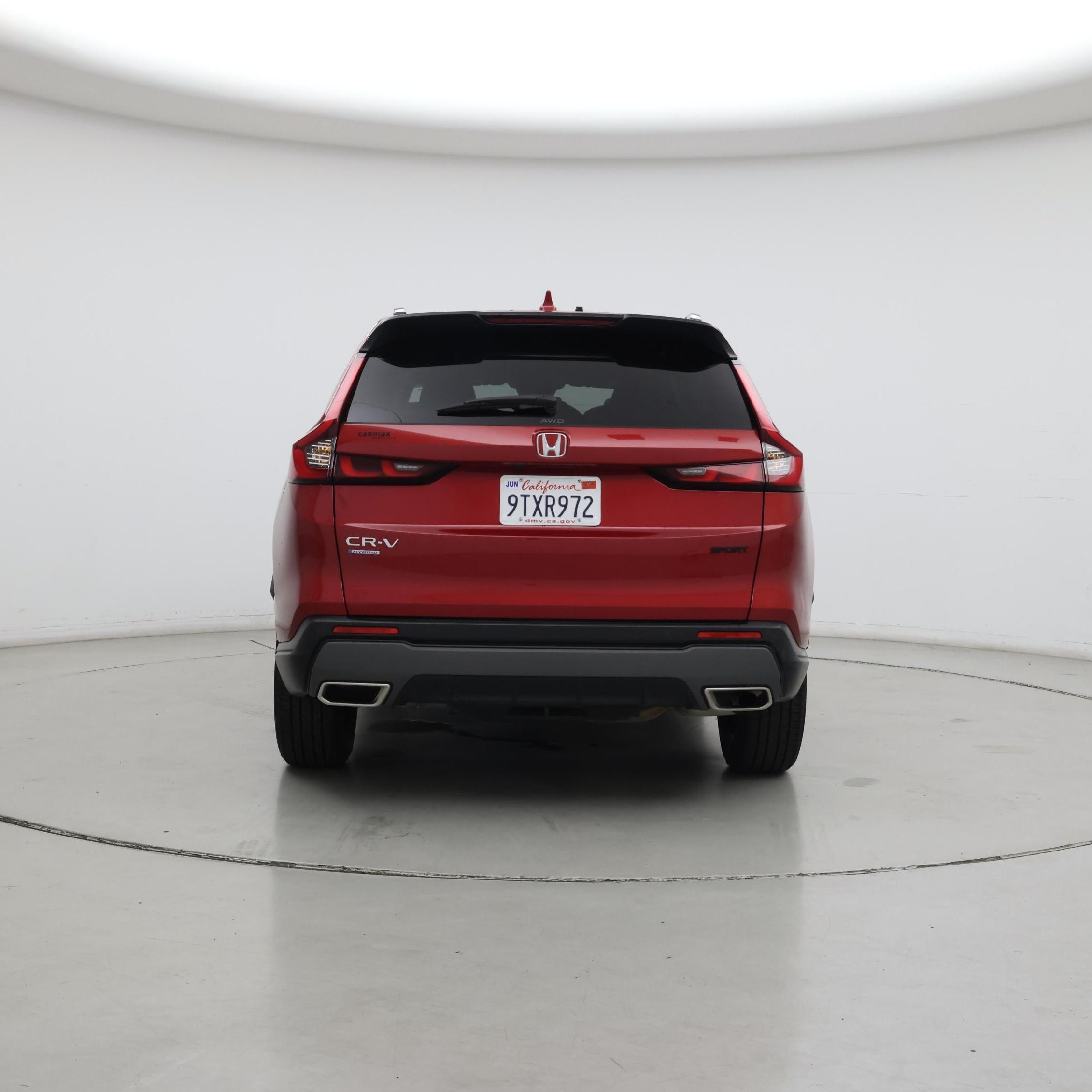 Thumbnail: 2025 Honda CR-V - 6
