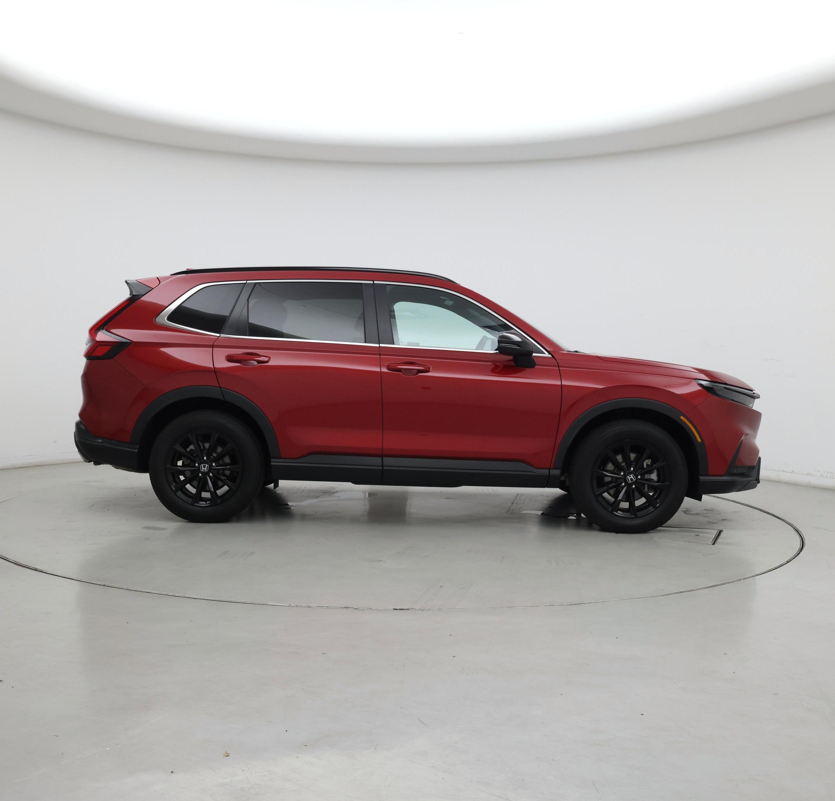 Thumbnail: 2025 Honda CR-V - 7