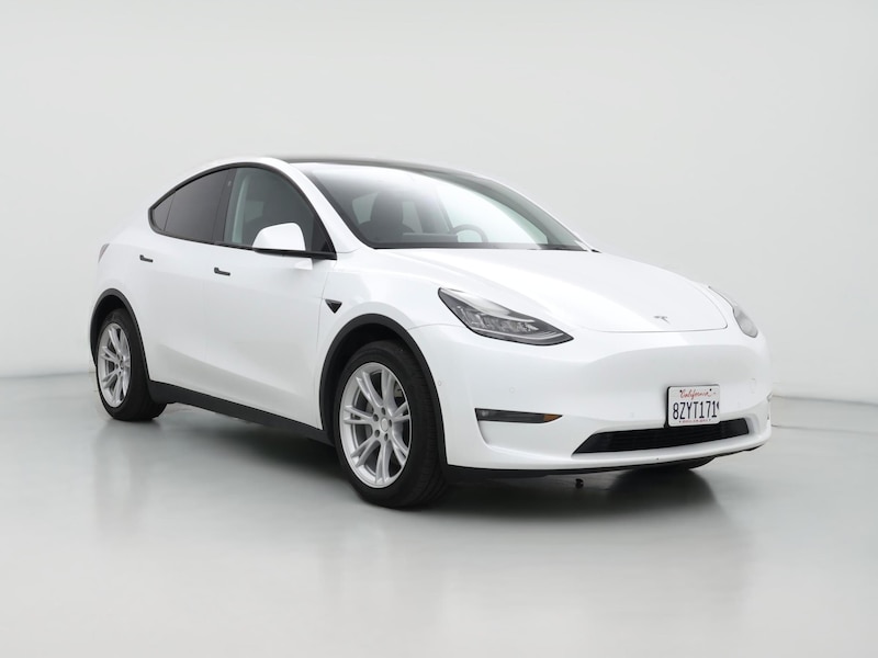 2022 Tesla Model Y Long Range -
                  Canoga Park, CA