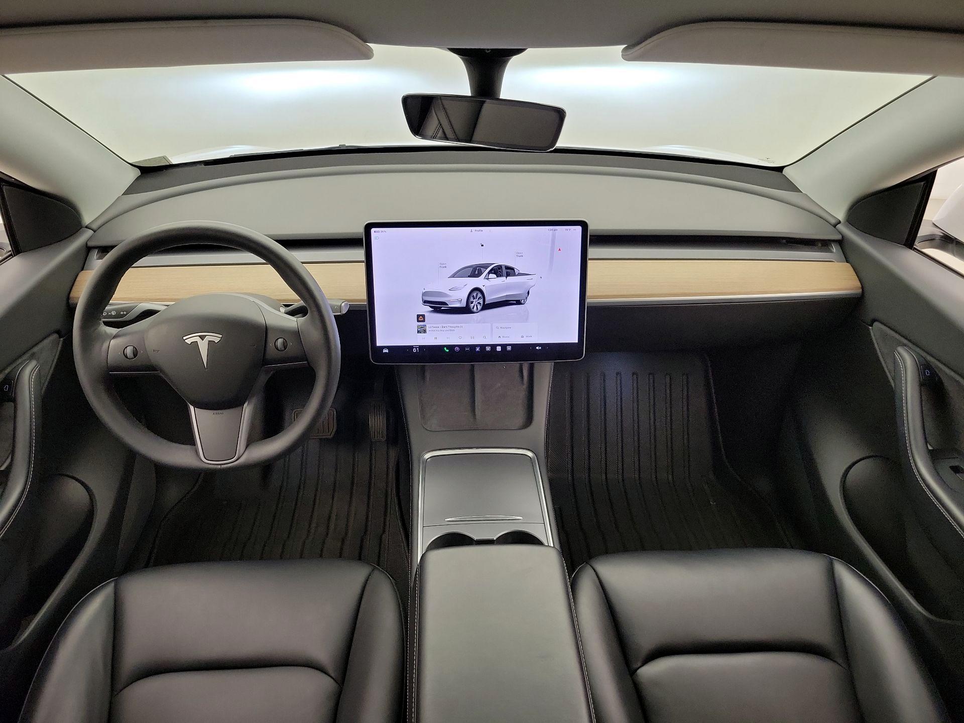 Thumbnail: 2022 Tesla Model Y - 9