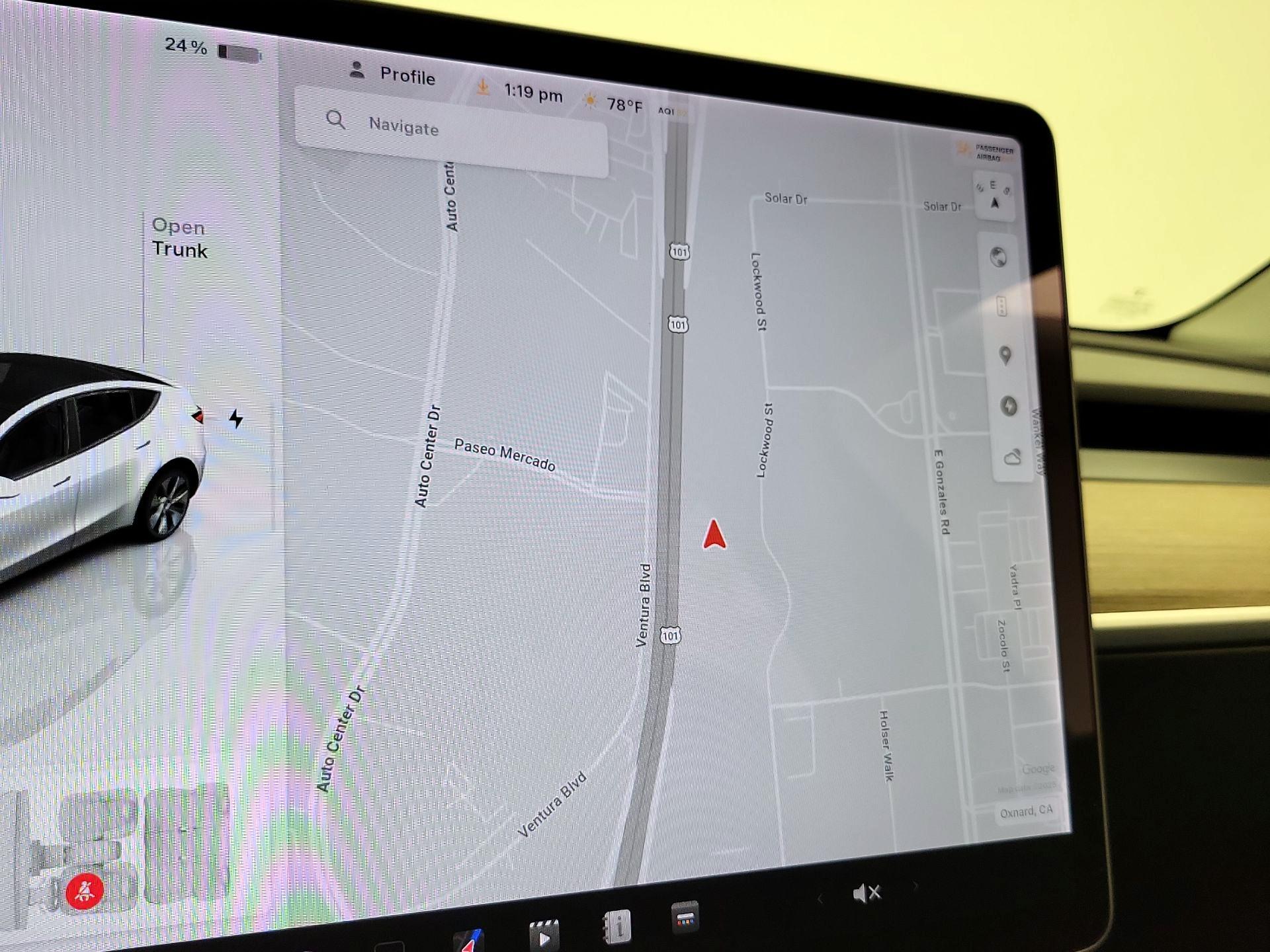 Thumbnail: 2022 Tesla Model Y - 13