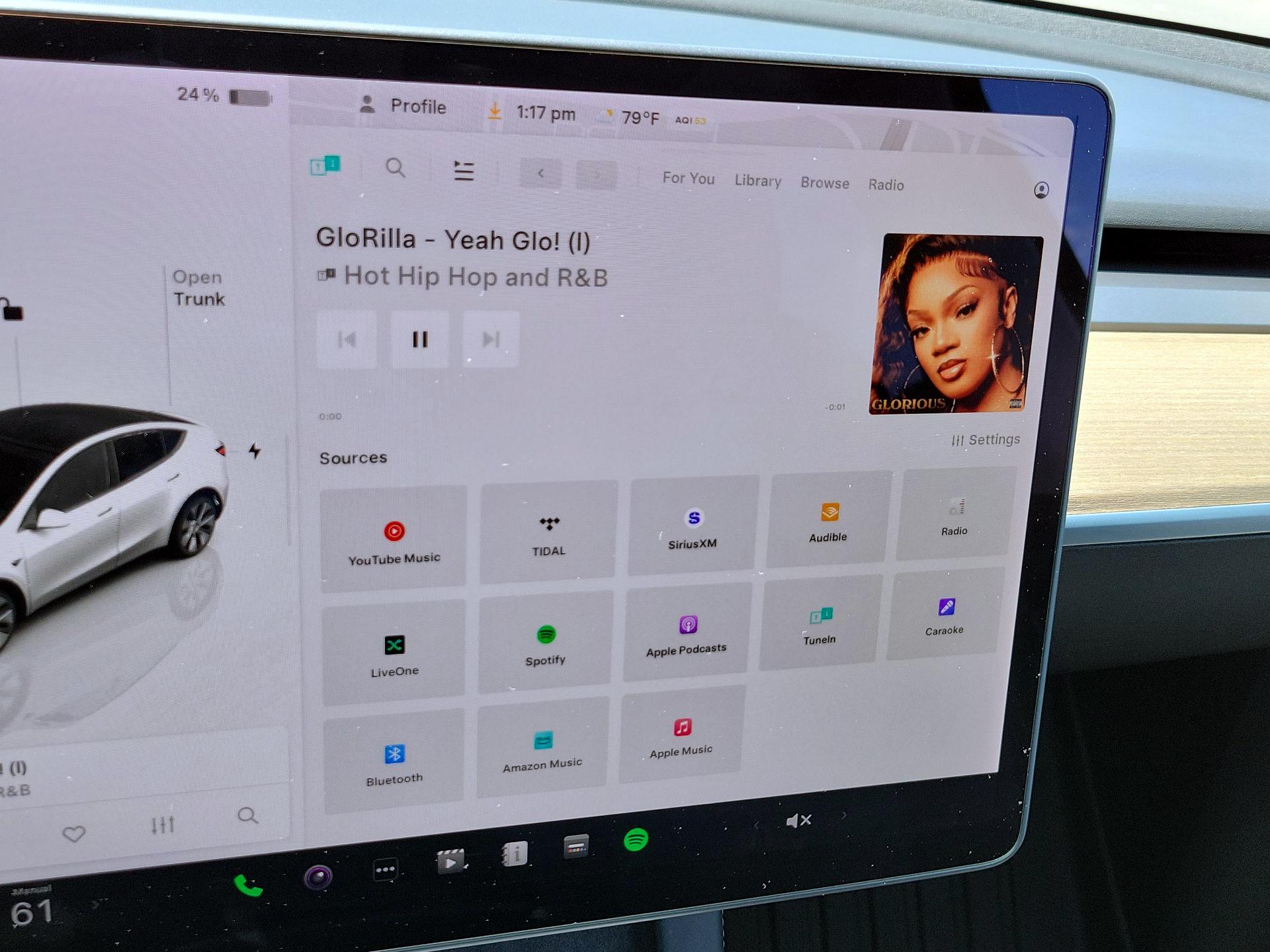 Thumbnail: 2022 Tesla Model Y - 15