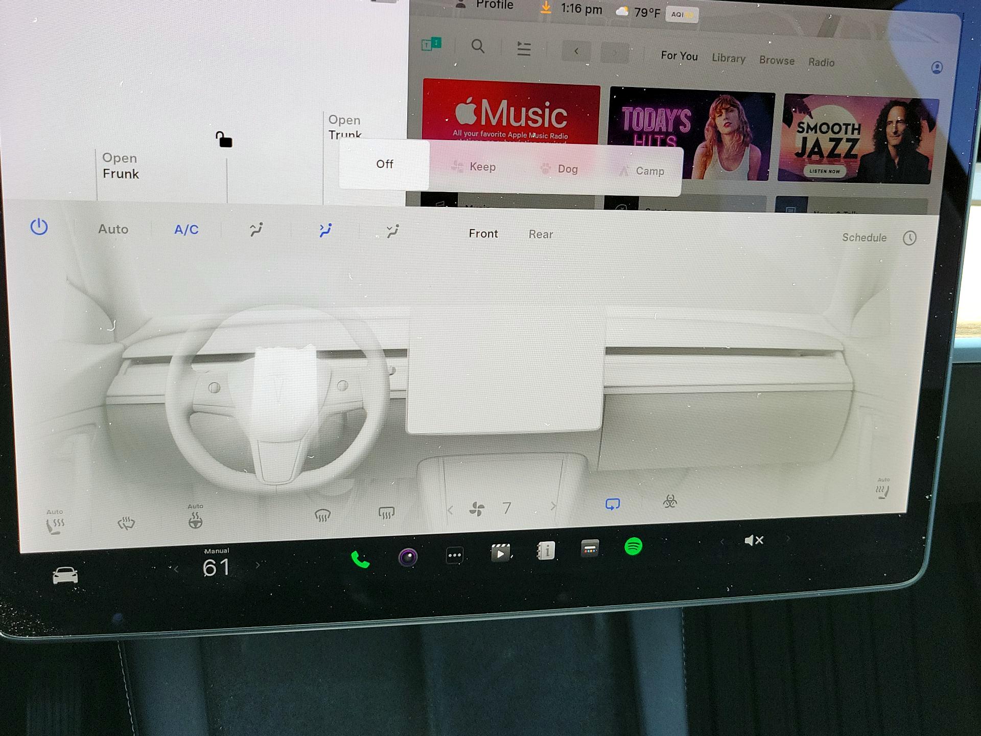 Thumbnail: 2022 Tesla Model Y - 16