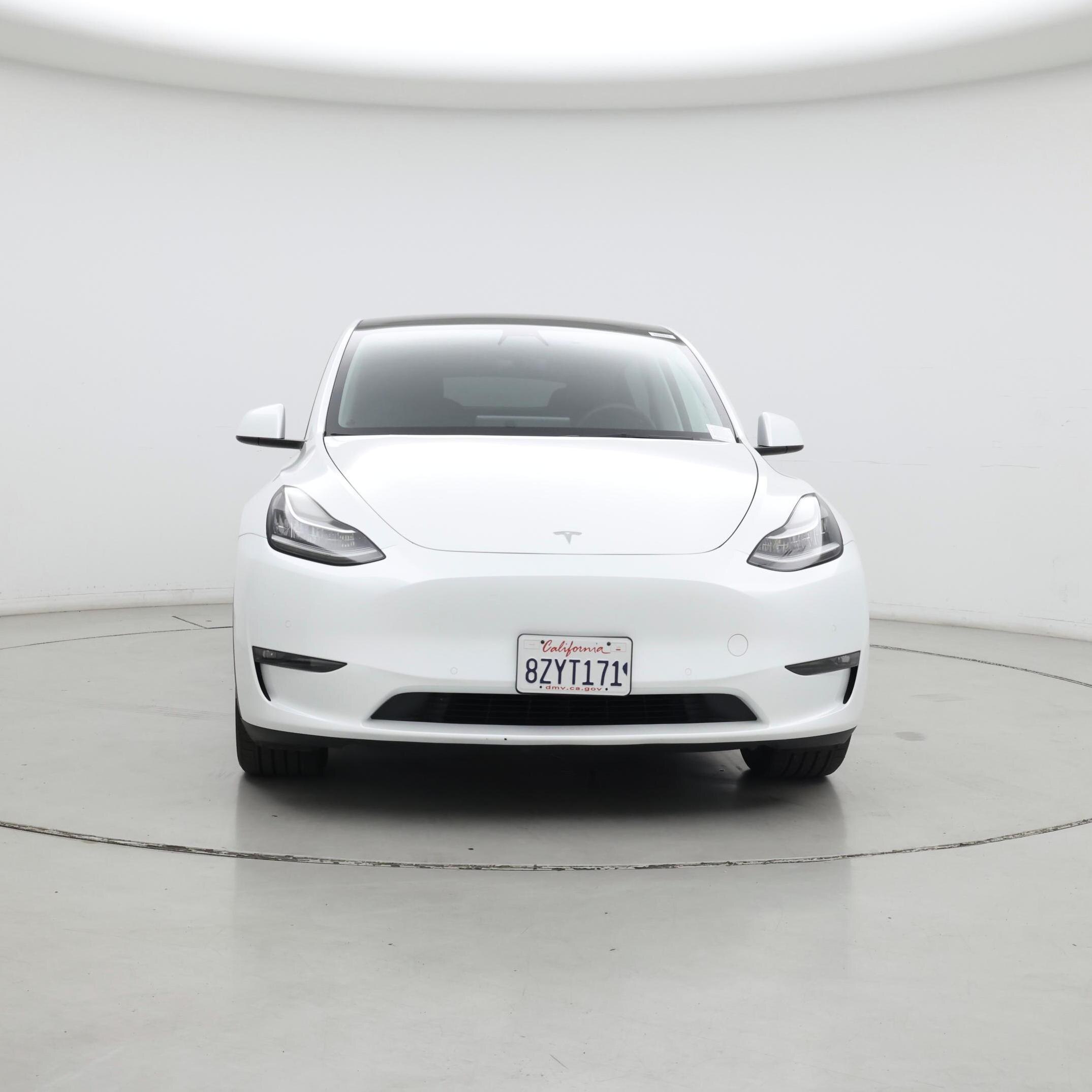 Thumbnail: 2022 Tesla Model Y - 5