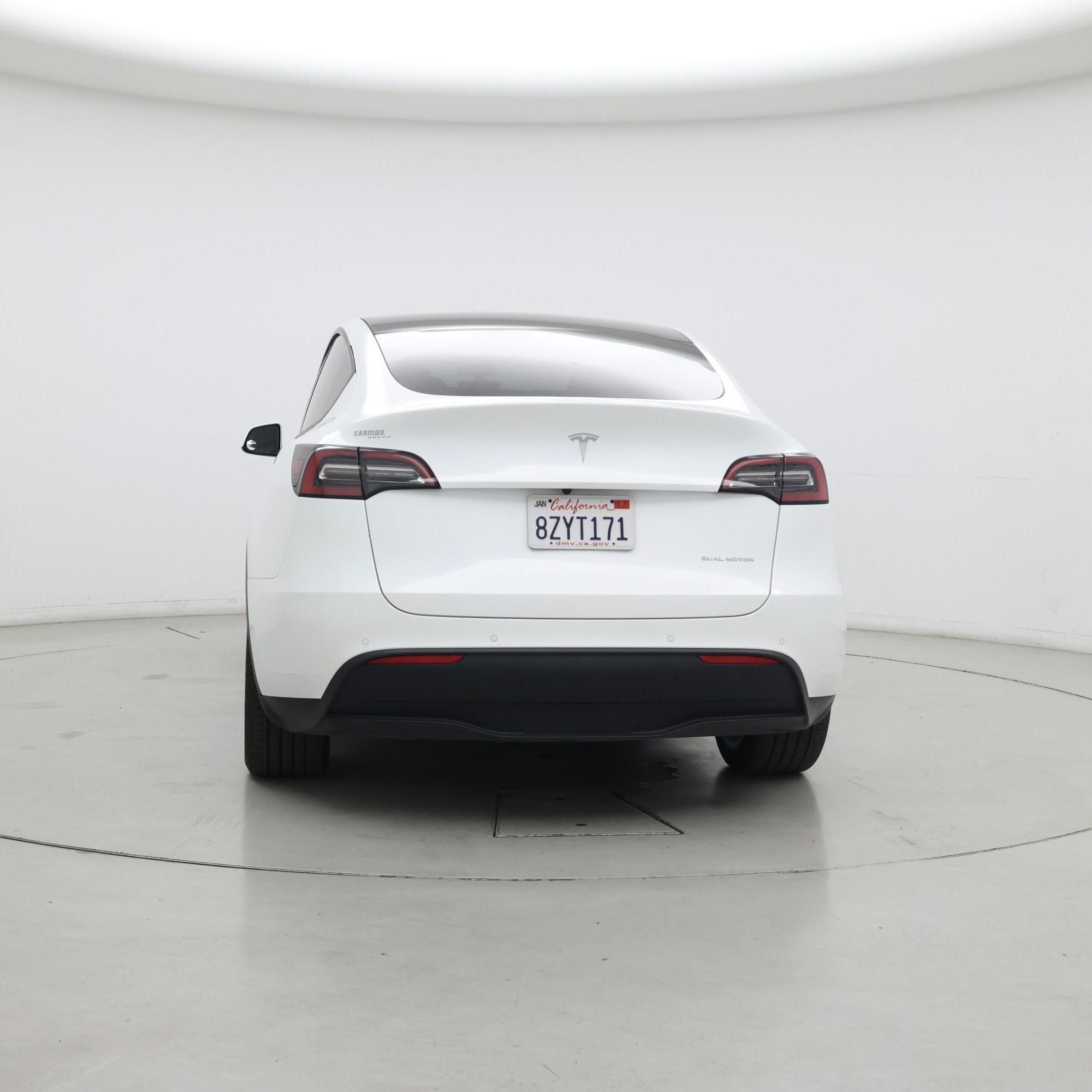 Thumbnail: 2022 Tesla Model Y - 6