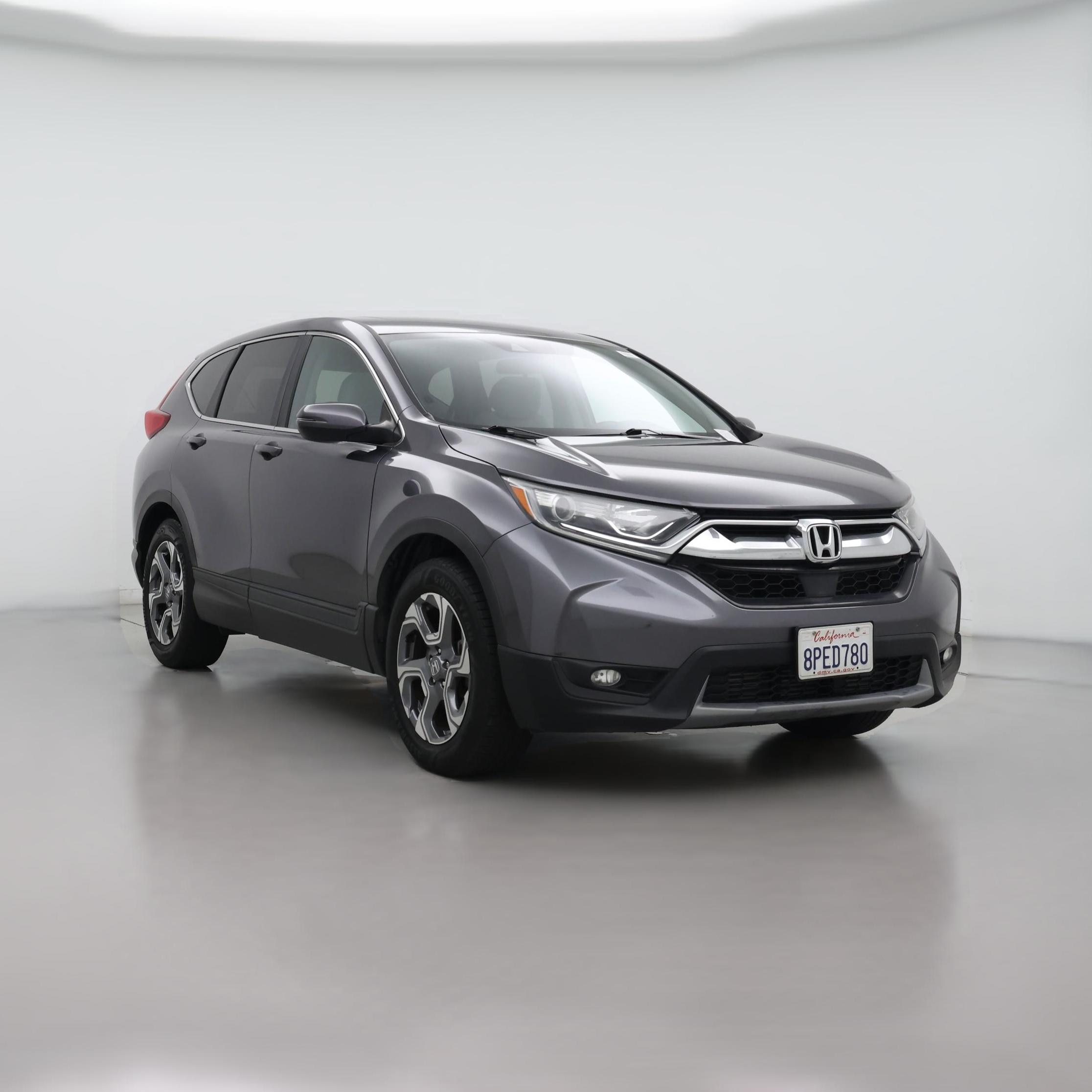 Thumbnail: 2019 Honda CR-V - 1