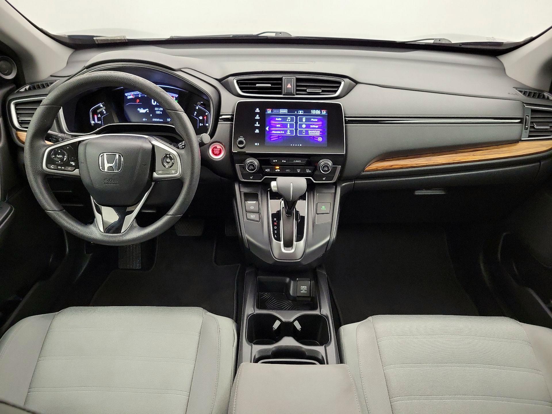 Thumbnail: 2019 Honda CR-V - 9
