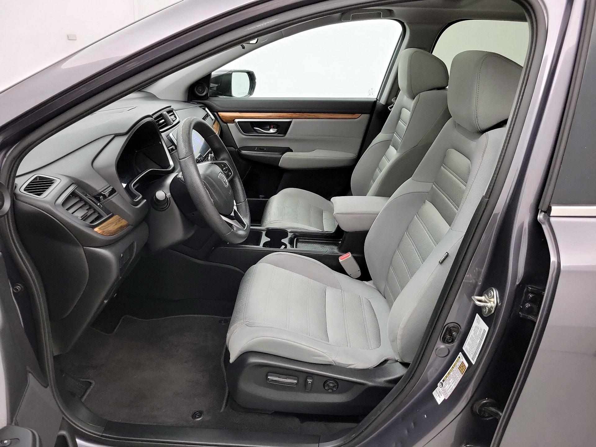 Thumbnail: 2019 Honda CR-V - 11