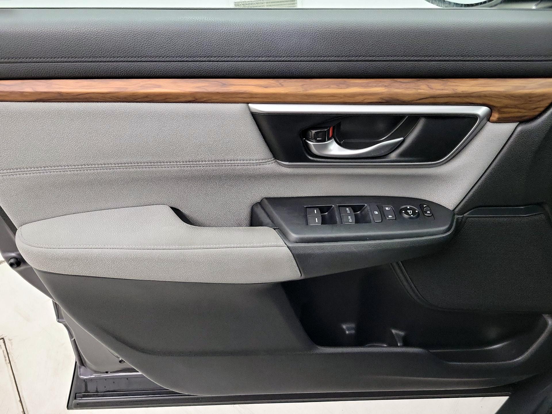Thumbnail: 2019 Honda CR-V - 12