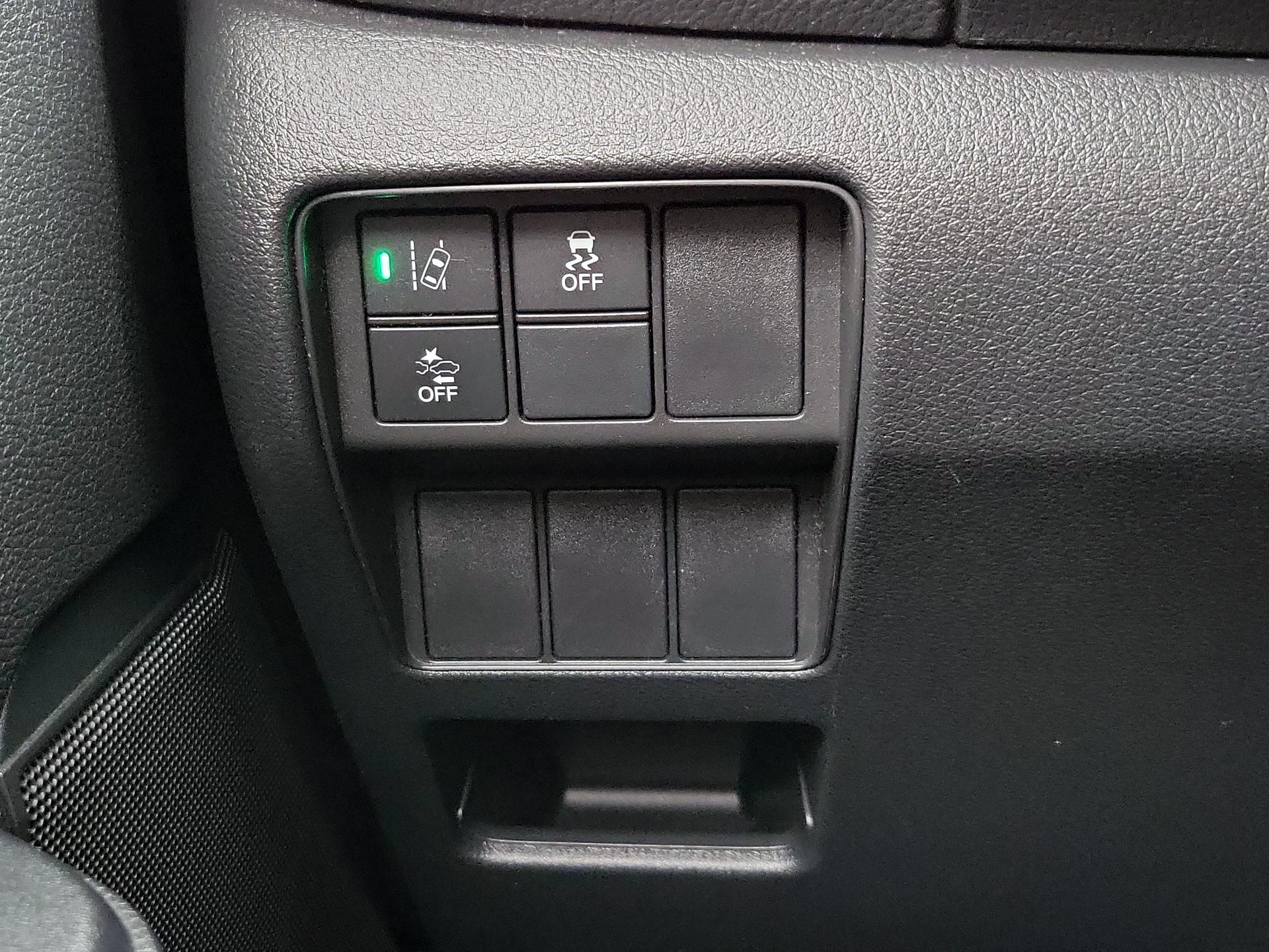 Thumbnail: 2019 Honda CR-V - 13