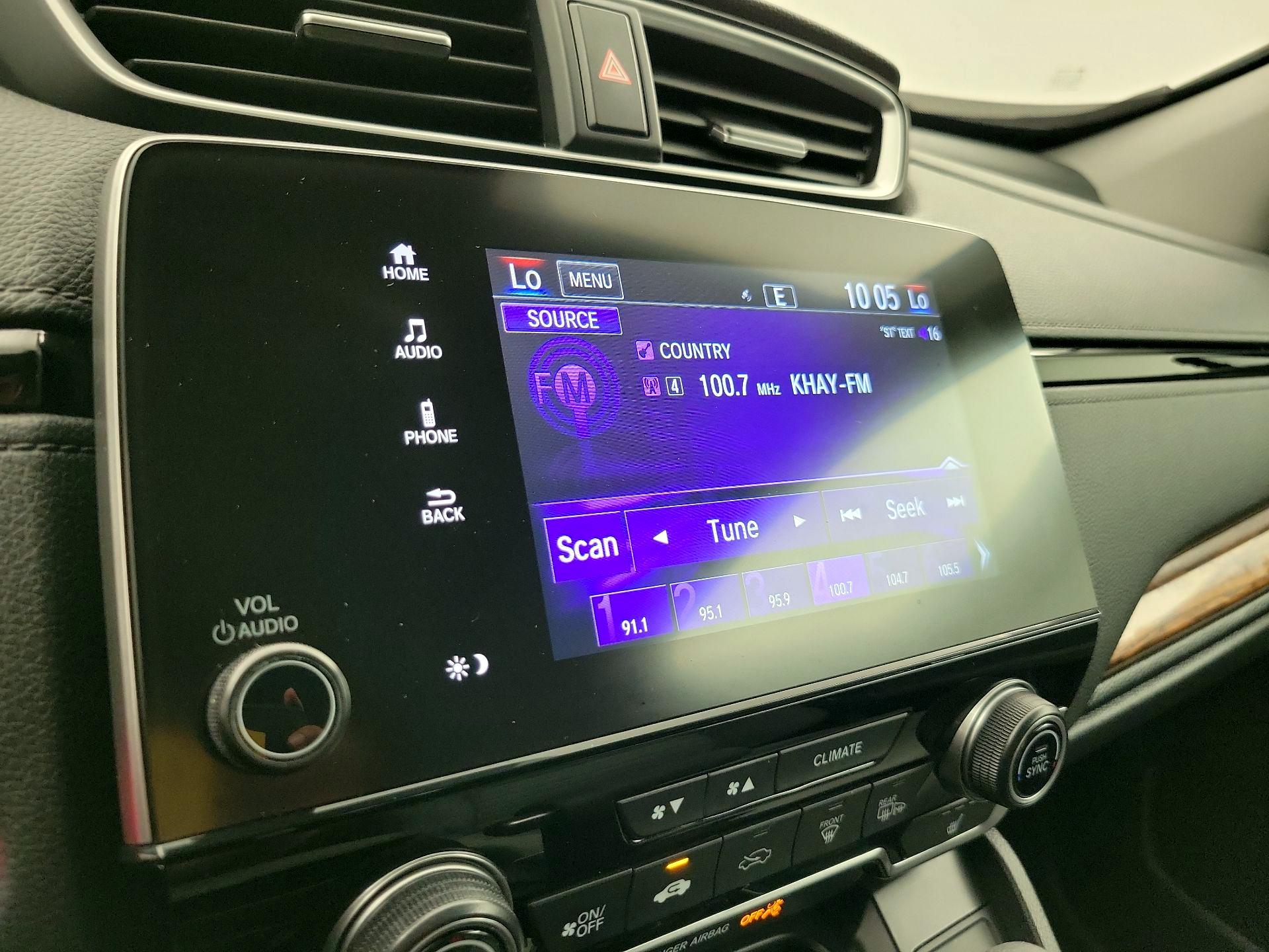 Thumbnail: 2019 Honda CR-V - 15