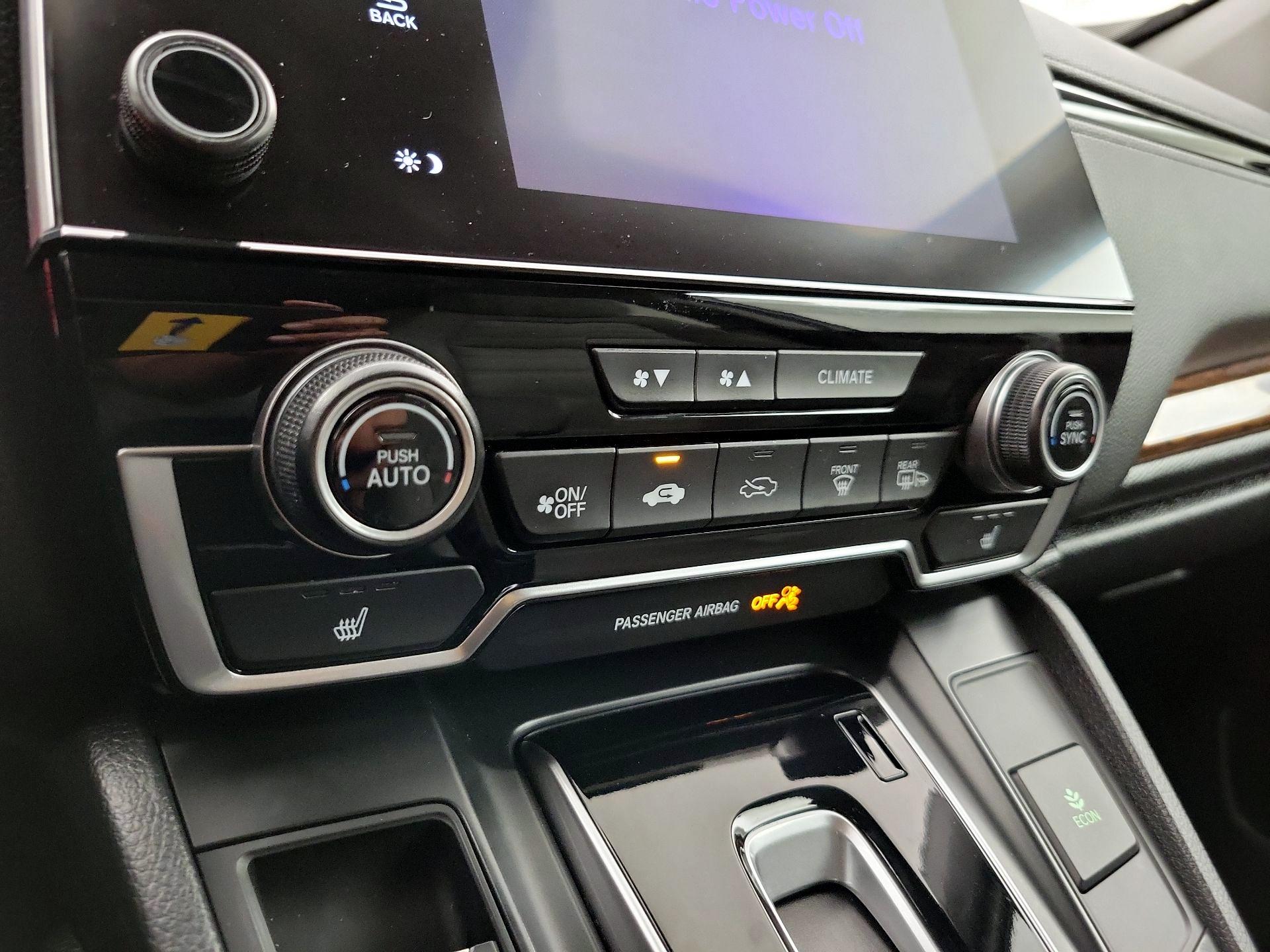 Thumbnail: 2019 Honda CR-V - 16