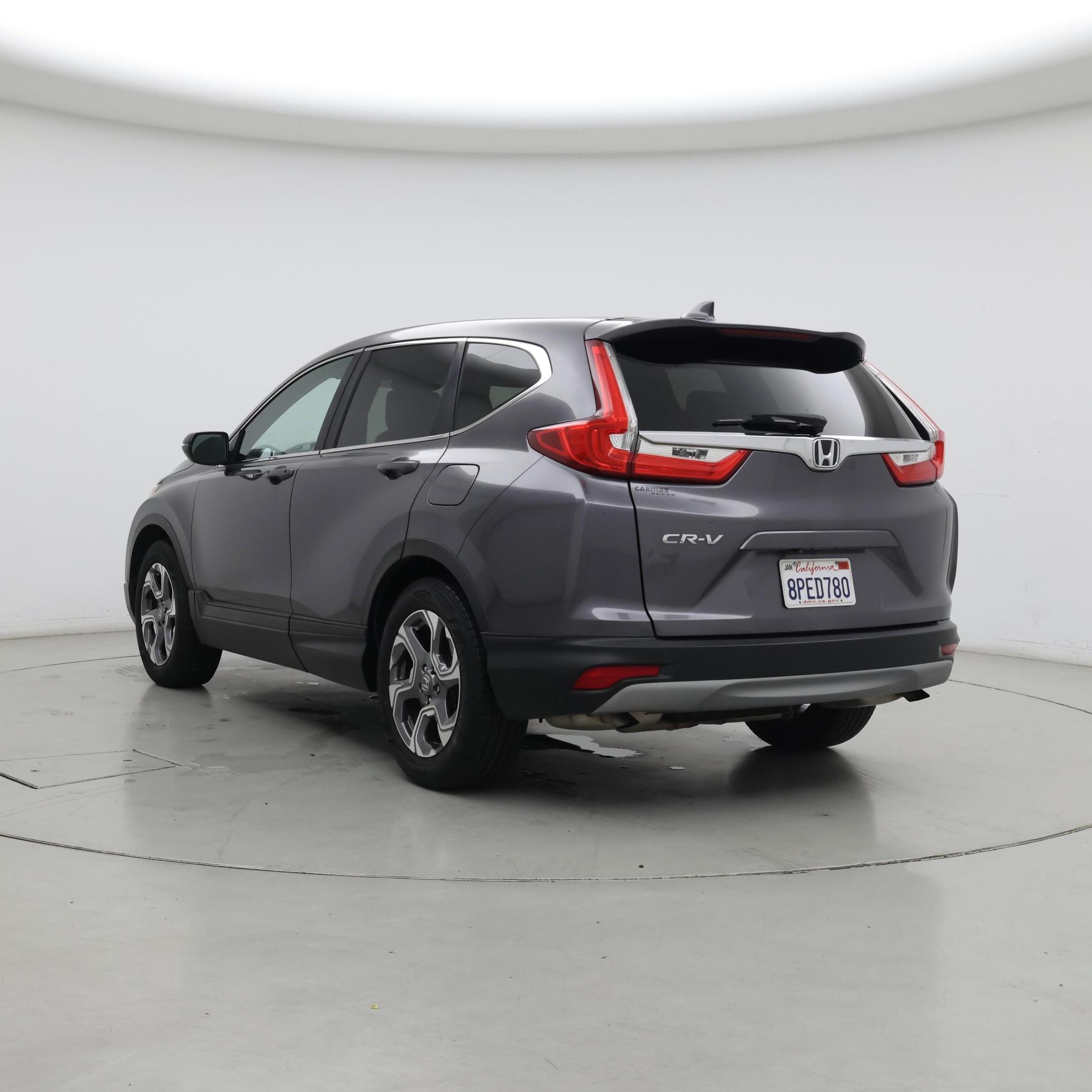 Thumbnail: 2019 Honda CR-V - 2