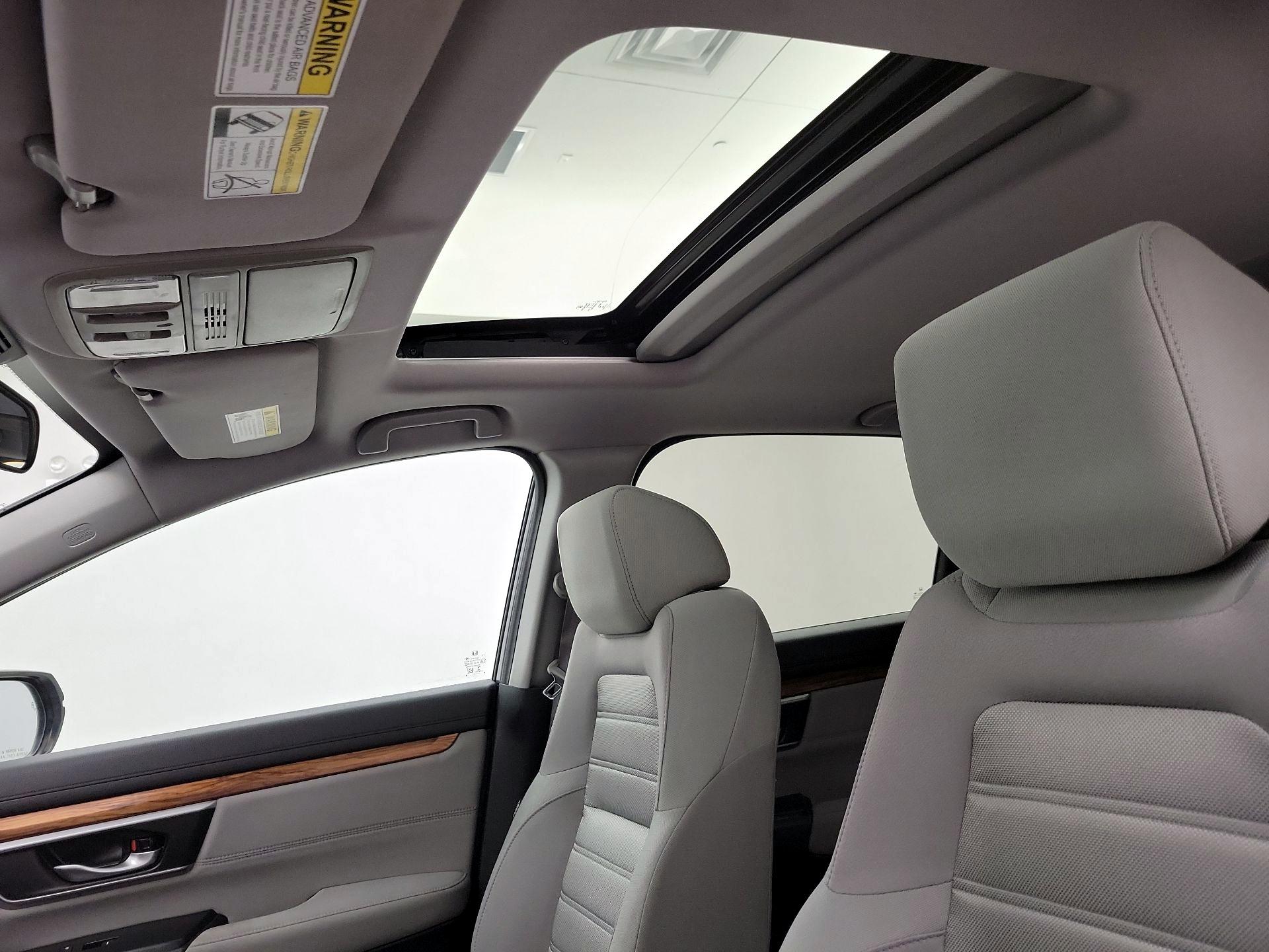 Thumbnail: 2019 Honda CR-V - 19